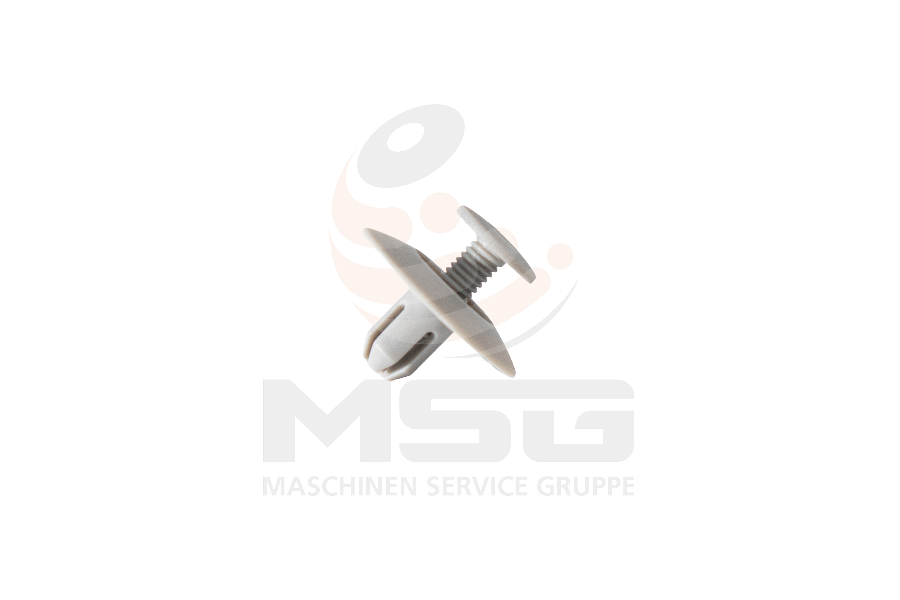 RD82946680 Original Kubota Befestigungsclip für Türschloss für z.B. KX080-4