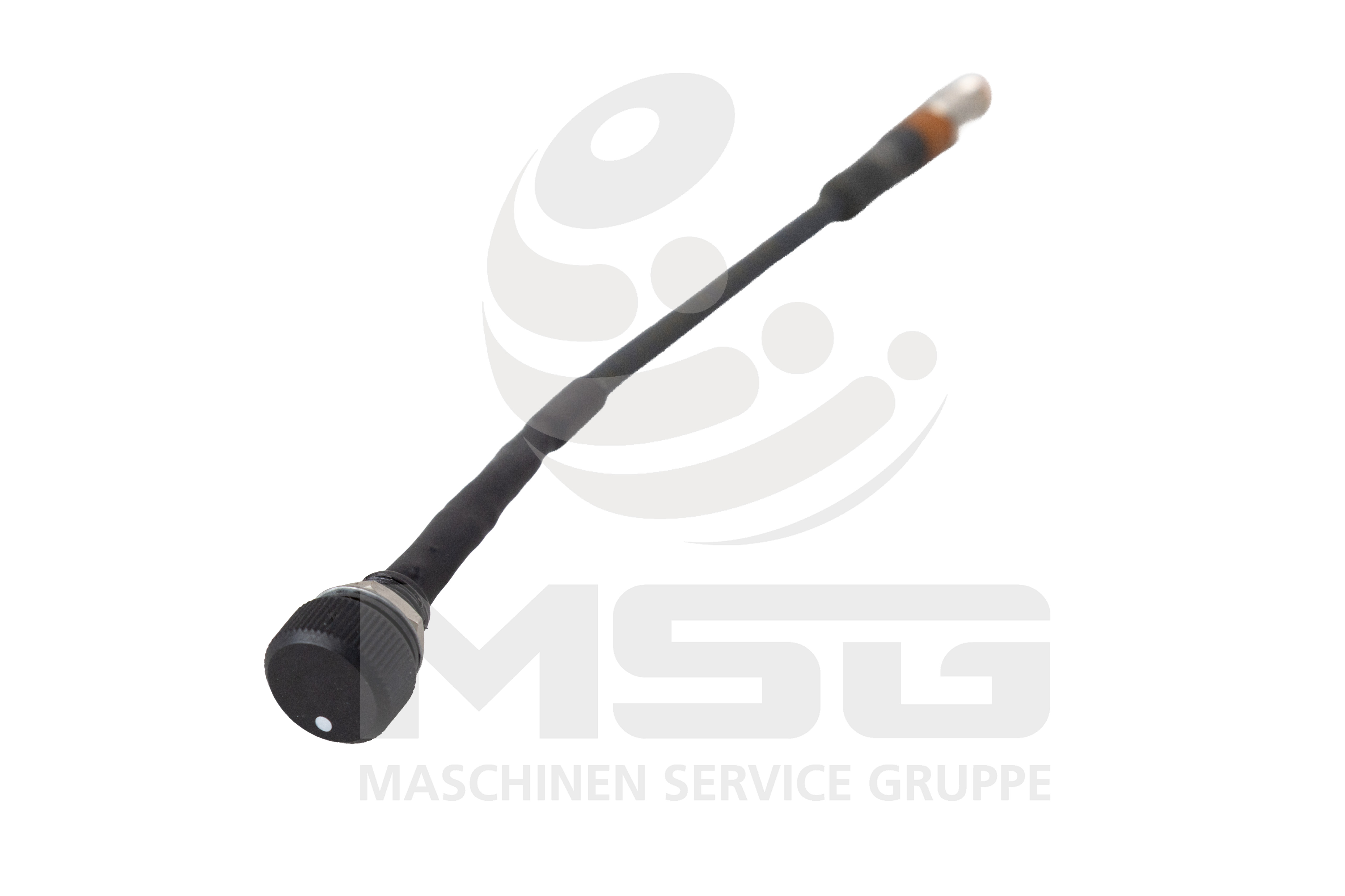 6168114 POTENTIOMETER FEINSTEUERUNG MIT M8 