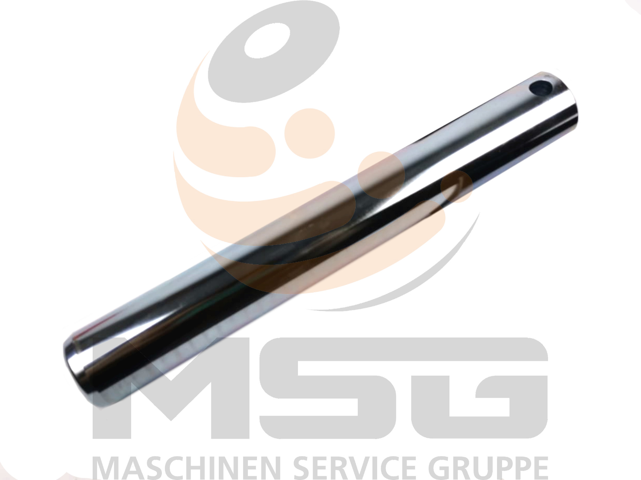 RG13866564 Original Kubota Bolzen Ausleger für z.B. KX015-4, KX18-4