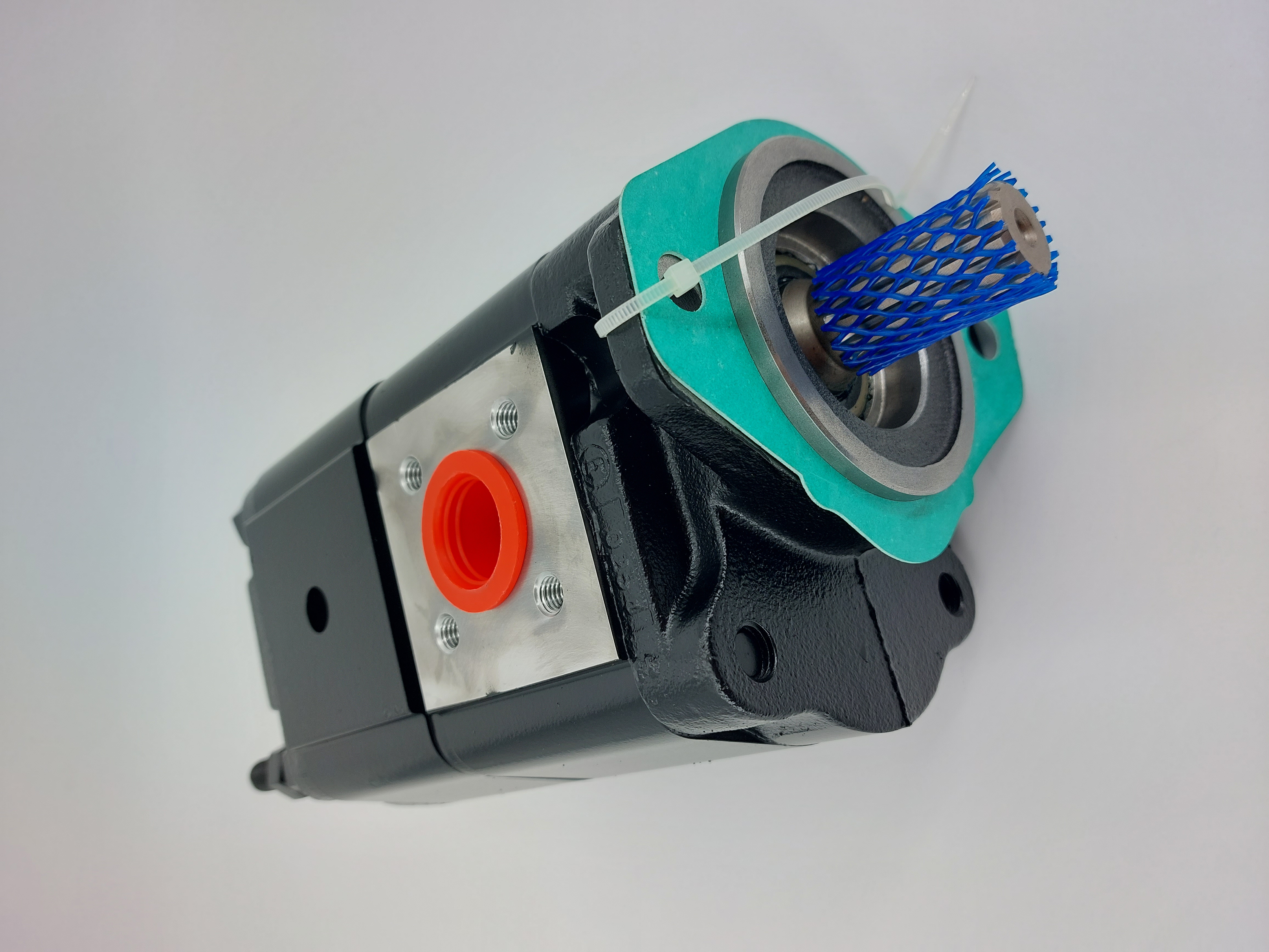 5100661635 ZAHNRADPUMPE 32CCM/U SKL843 AT=695 