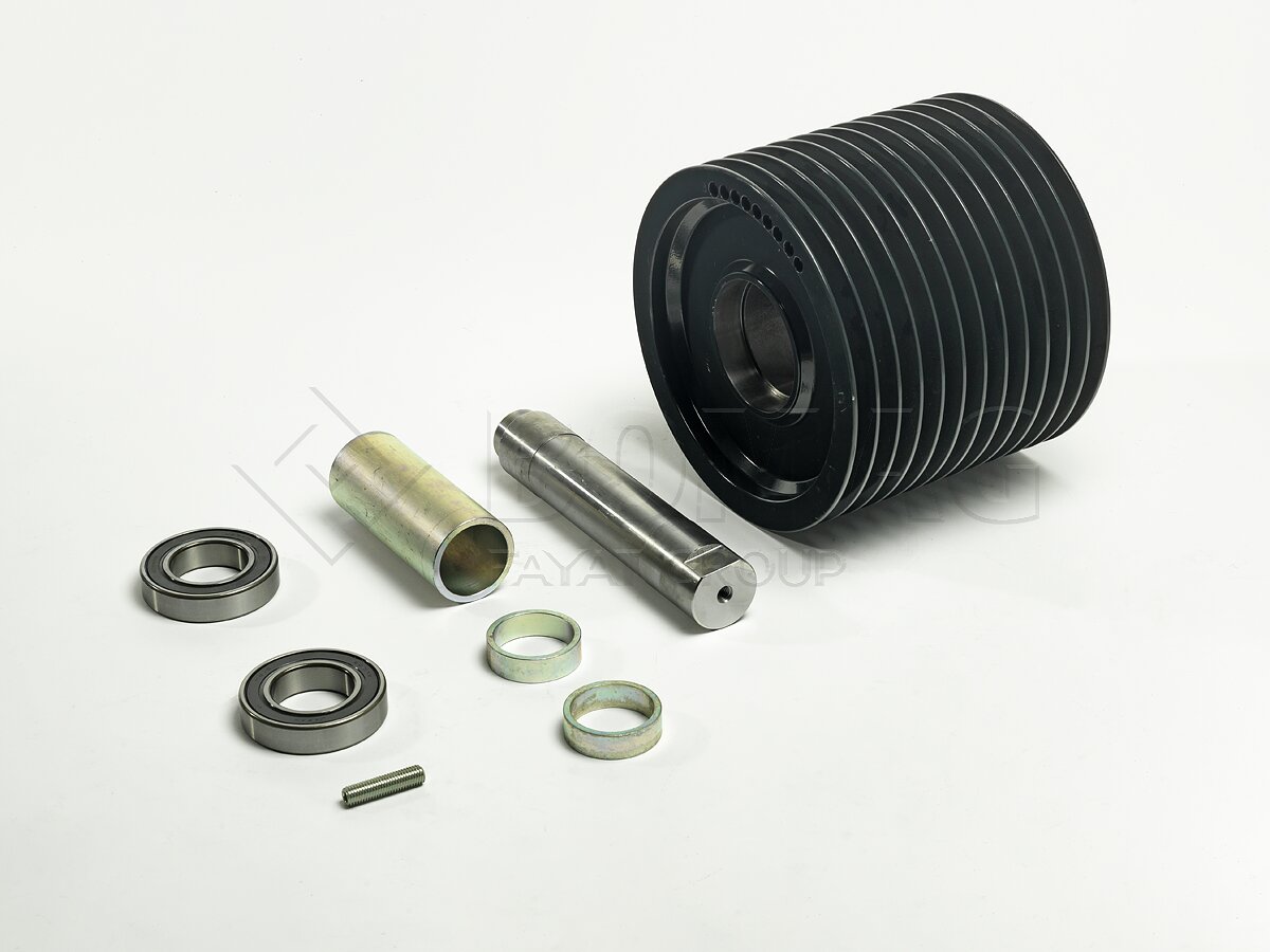 83601167 WK,Riemenspanner