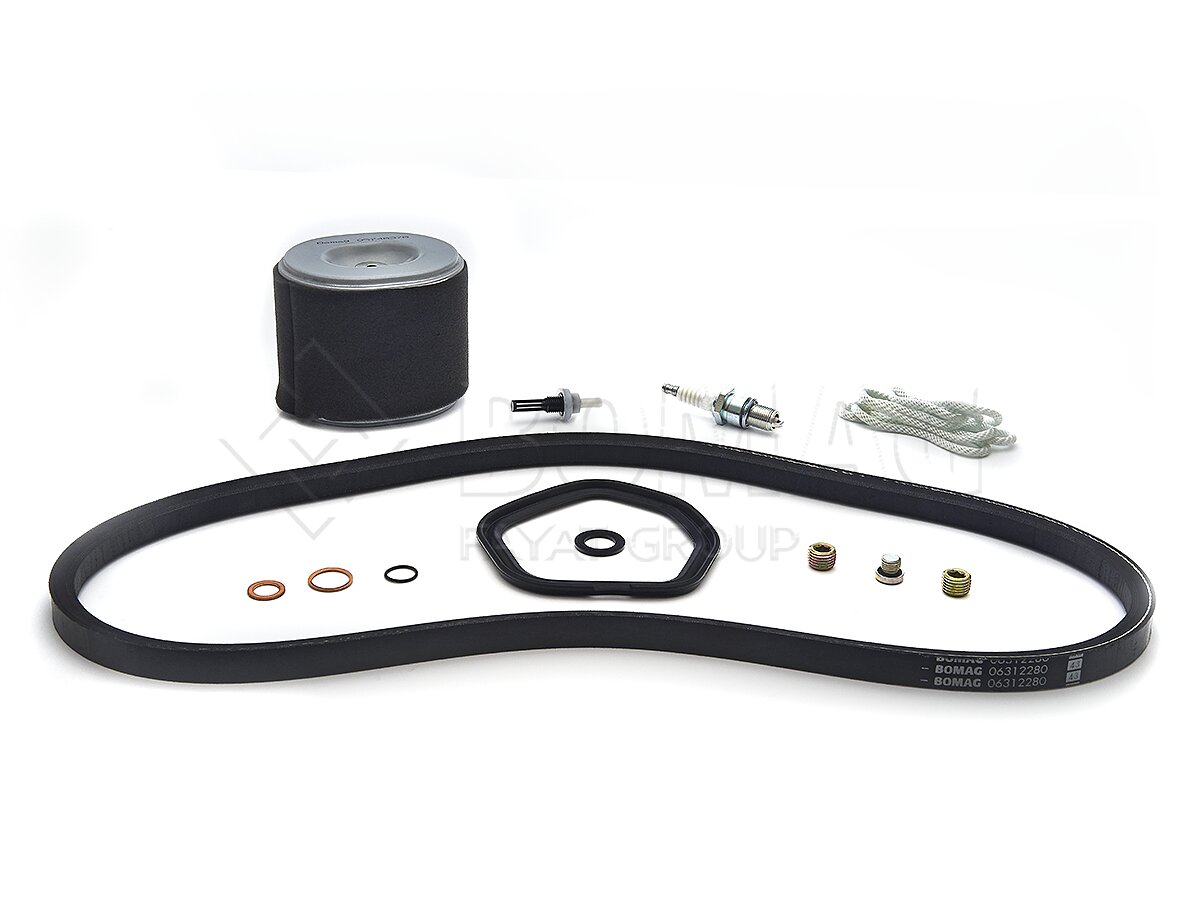 77569032 SW10-Service Kit