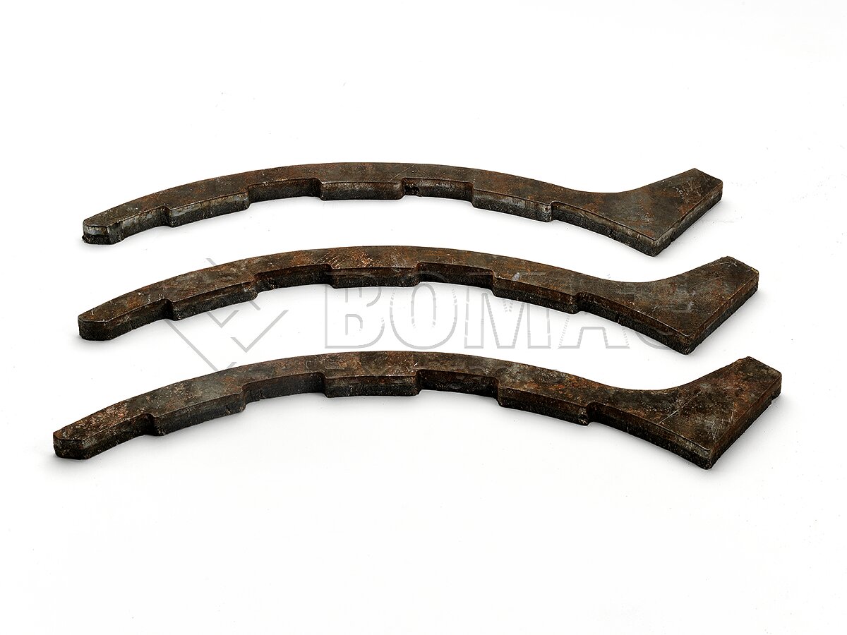 88301041 WK,Verschleißblech