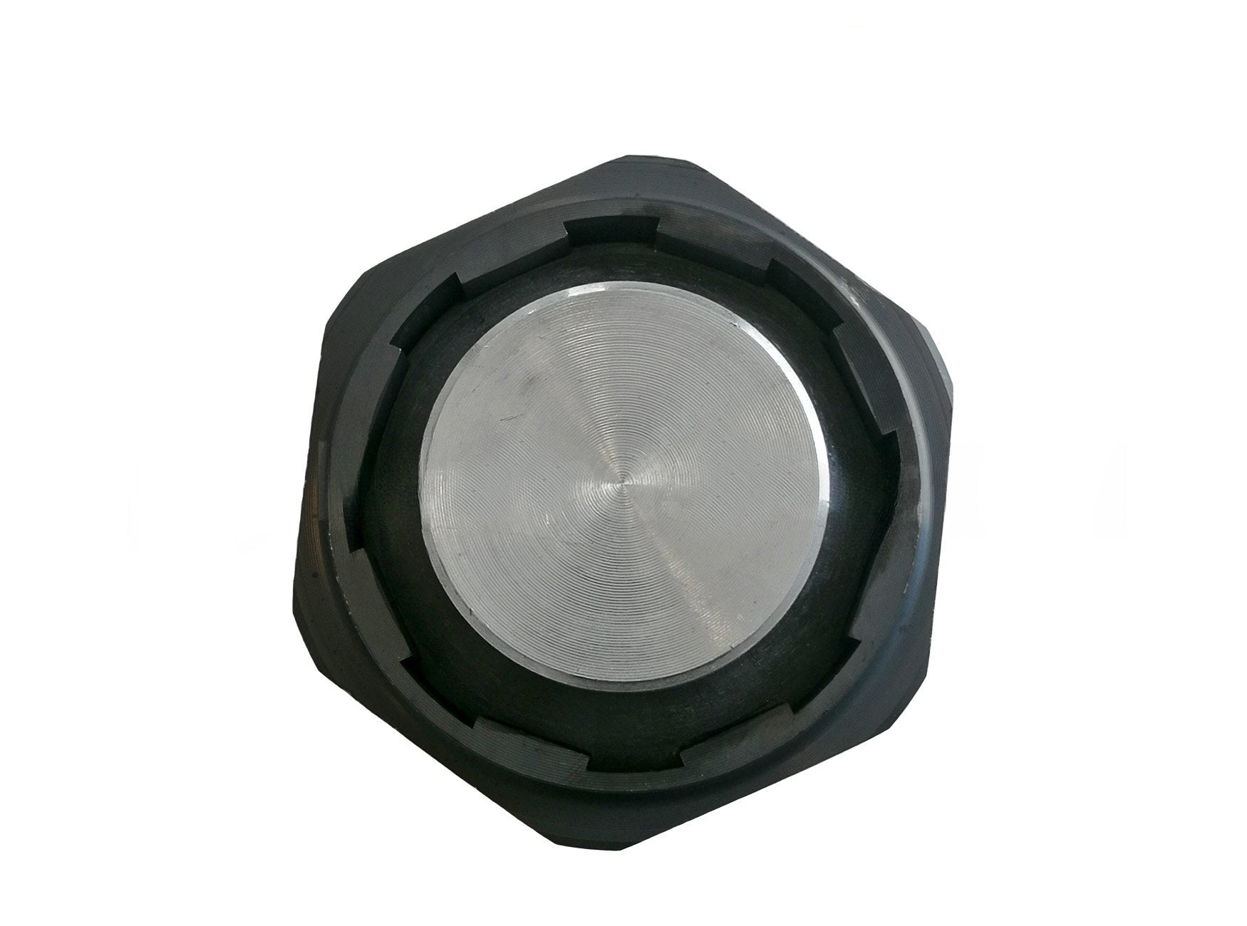 4116298 OilQuick Montagewerkzeug Muffe 1/2" für OQ45-OQ120 