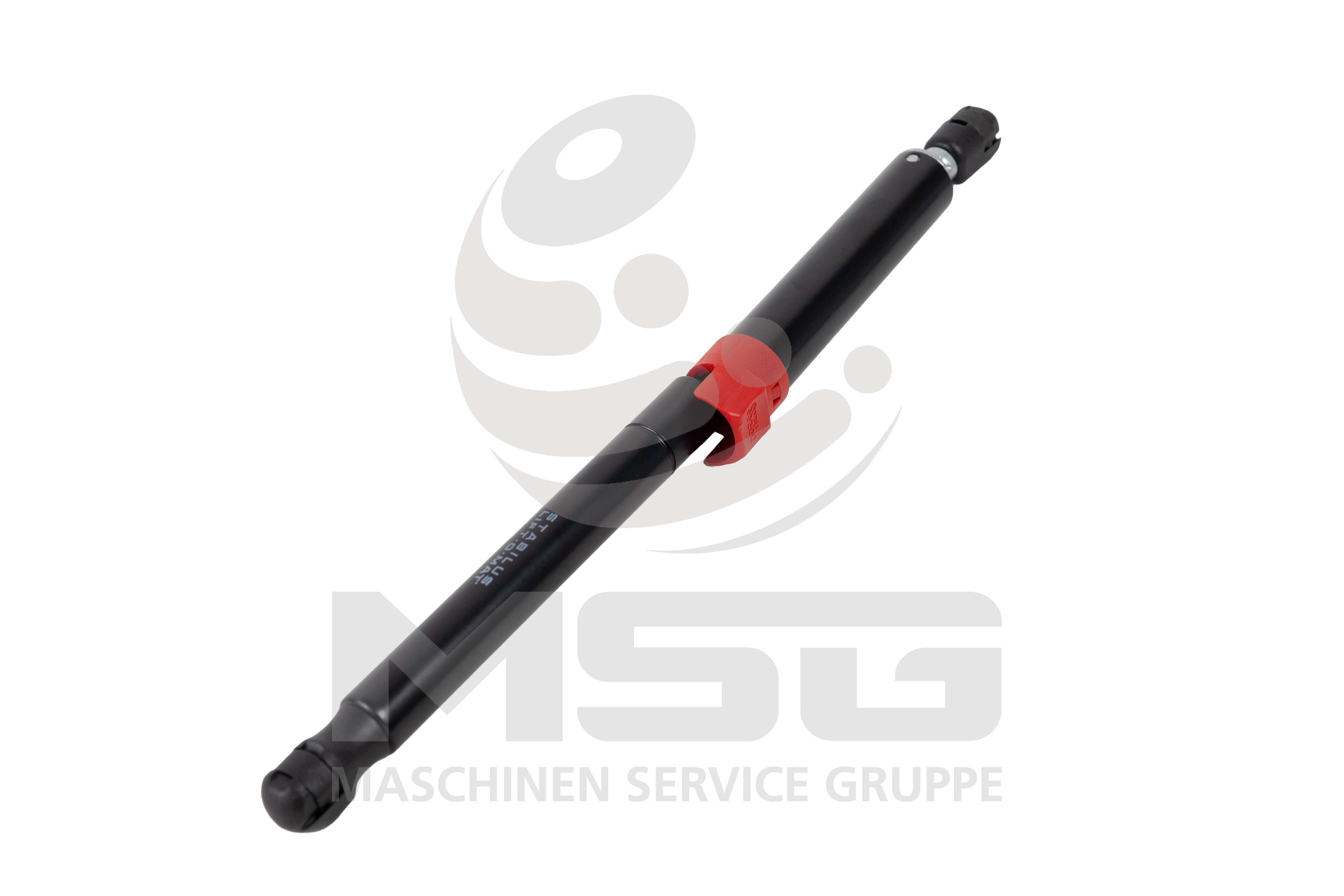 8054156 Original Atlas Weyhausen Gasfeder für Motorhaube für AR400