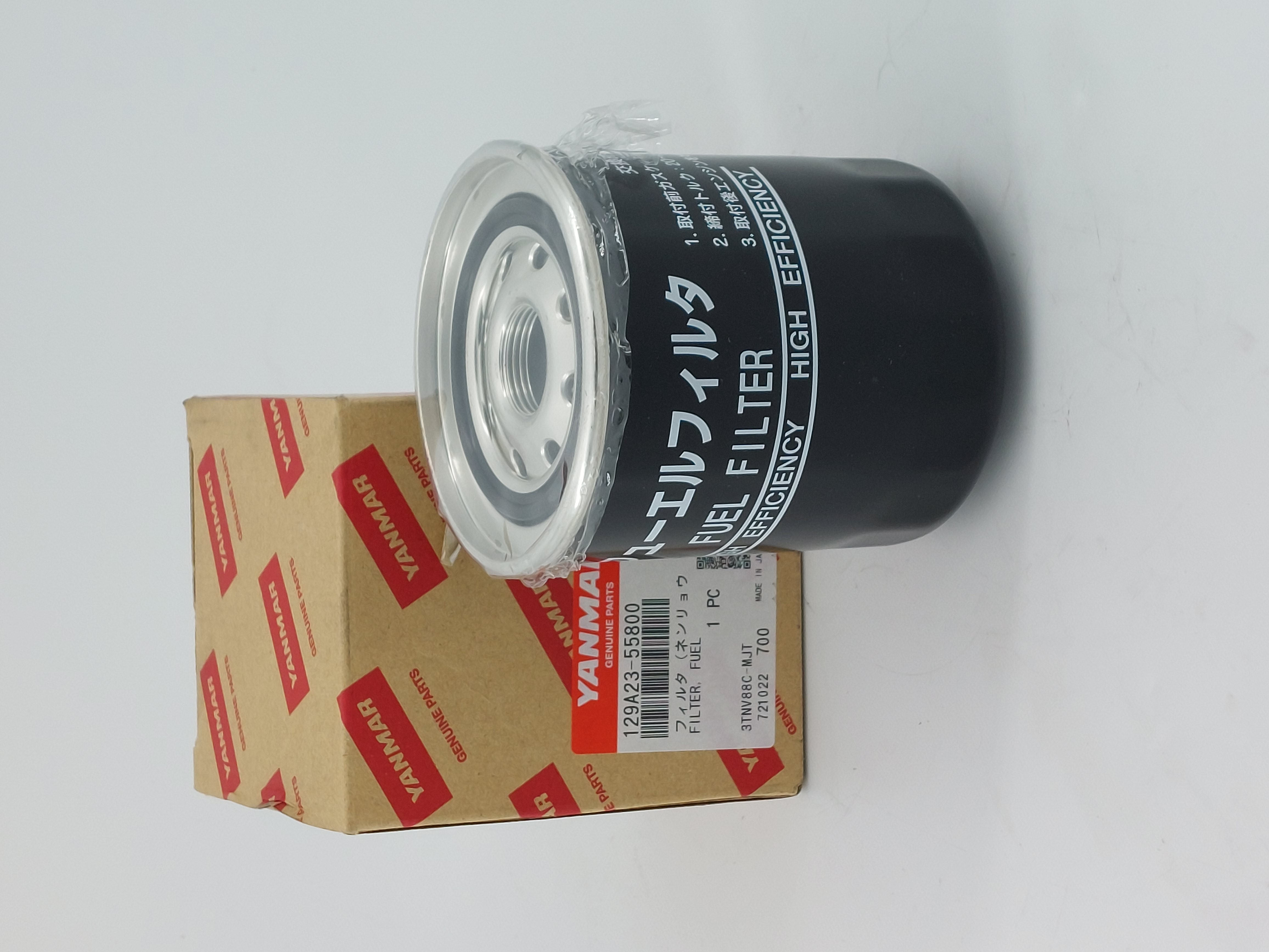 129A23-55800 FILTER GO