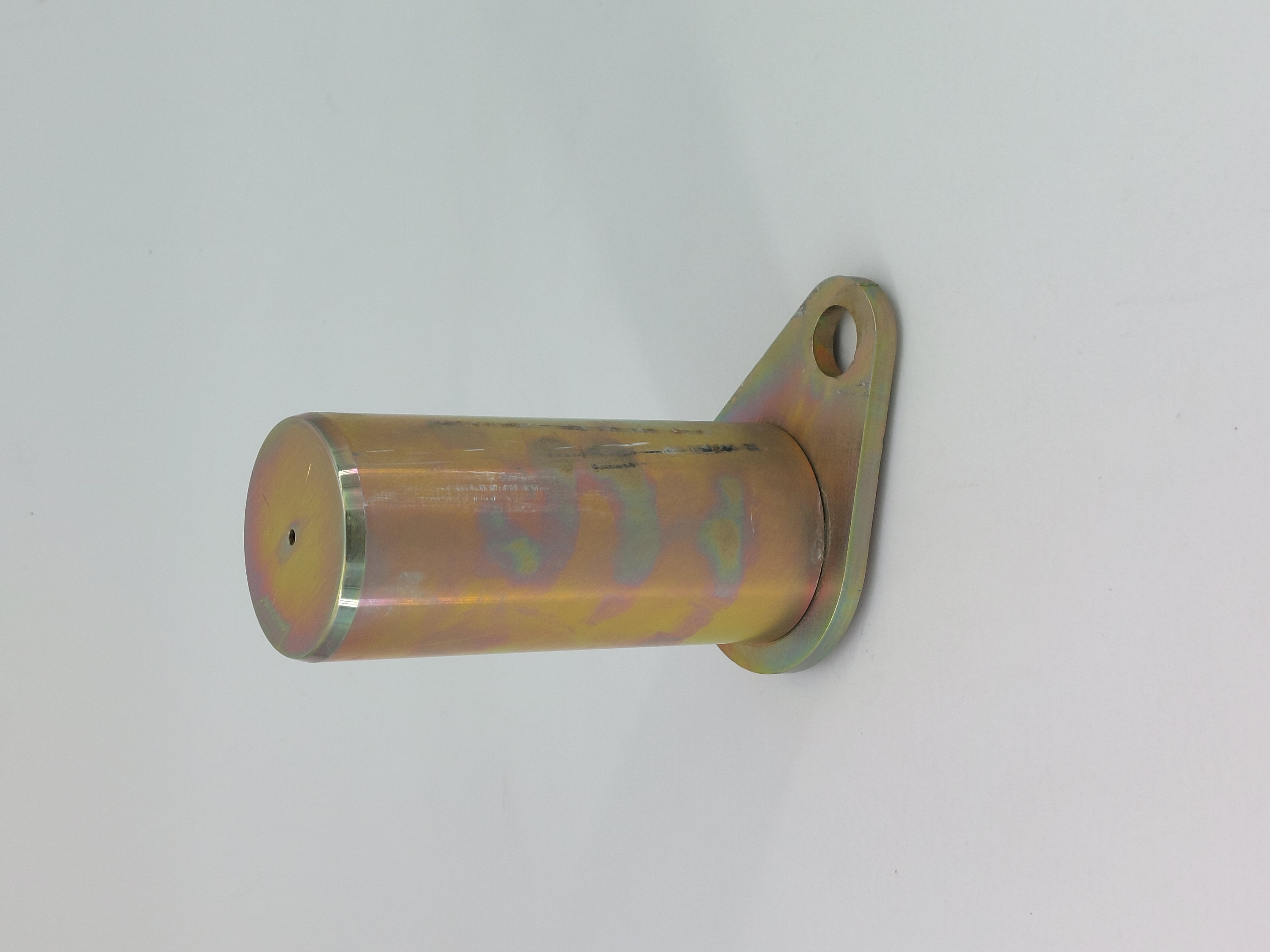 0209628090 BOLZEN KPL.FAHNE VERZINKT 70X174 