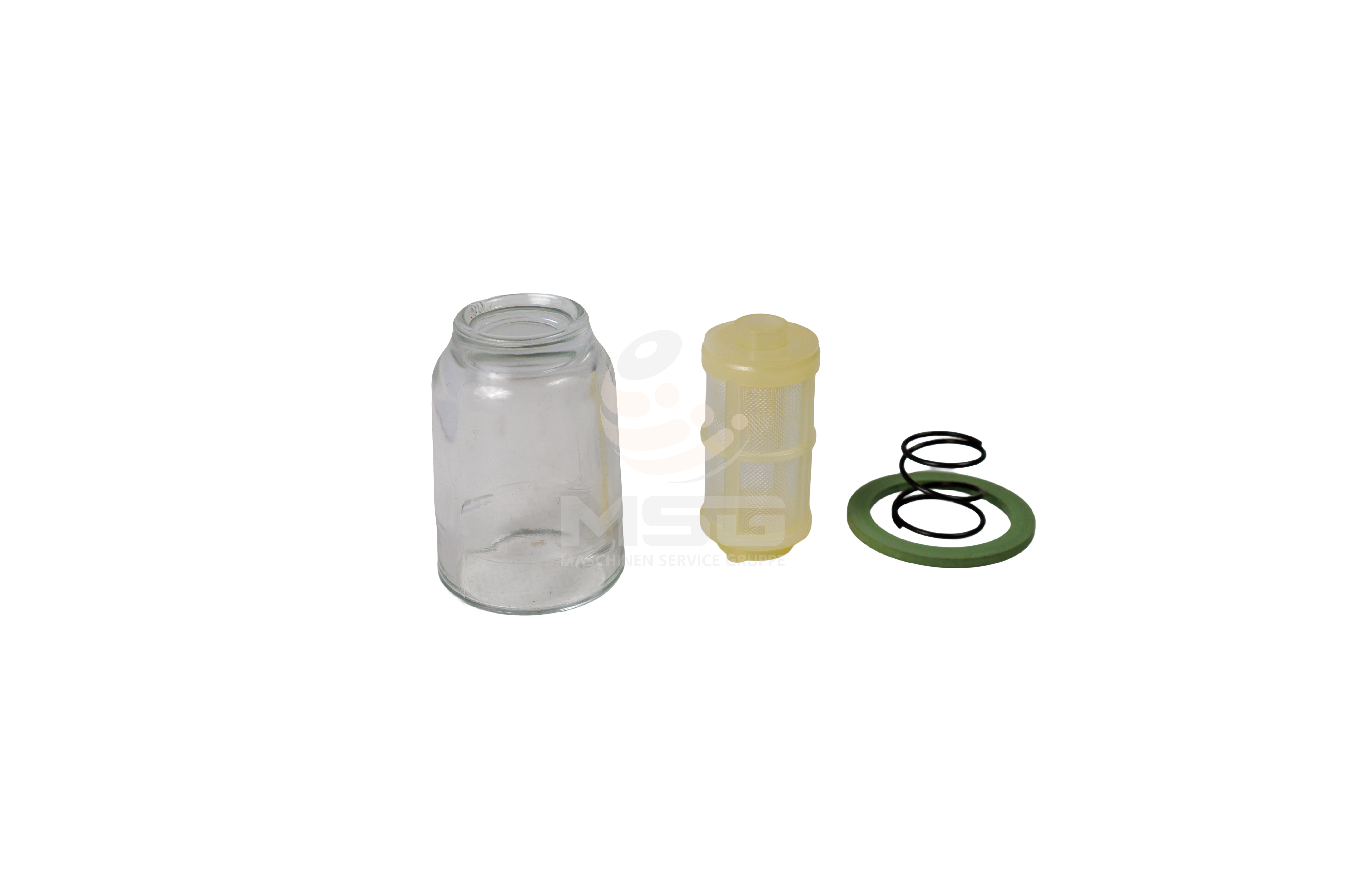 0404279 FILTEREINSATZ M GLAS