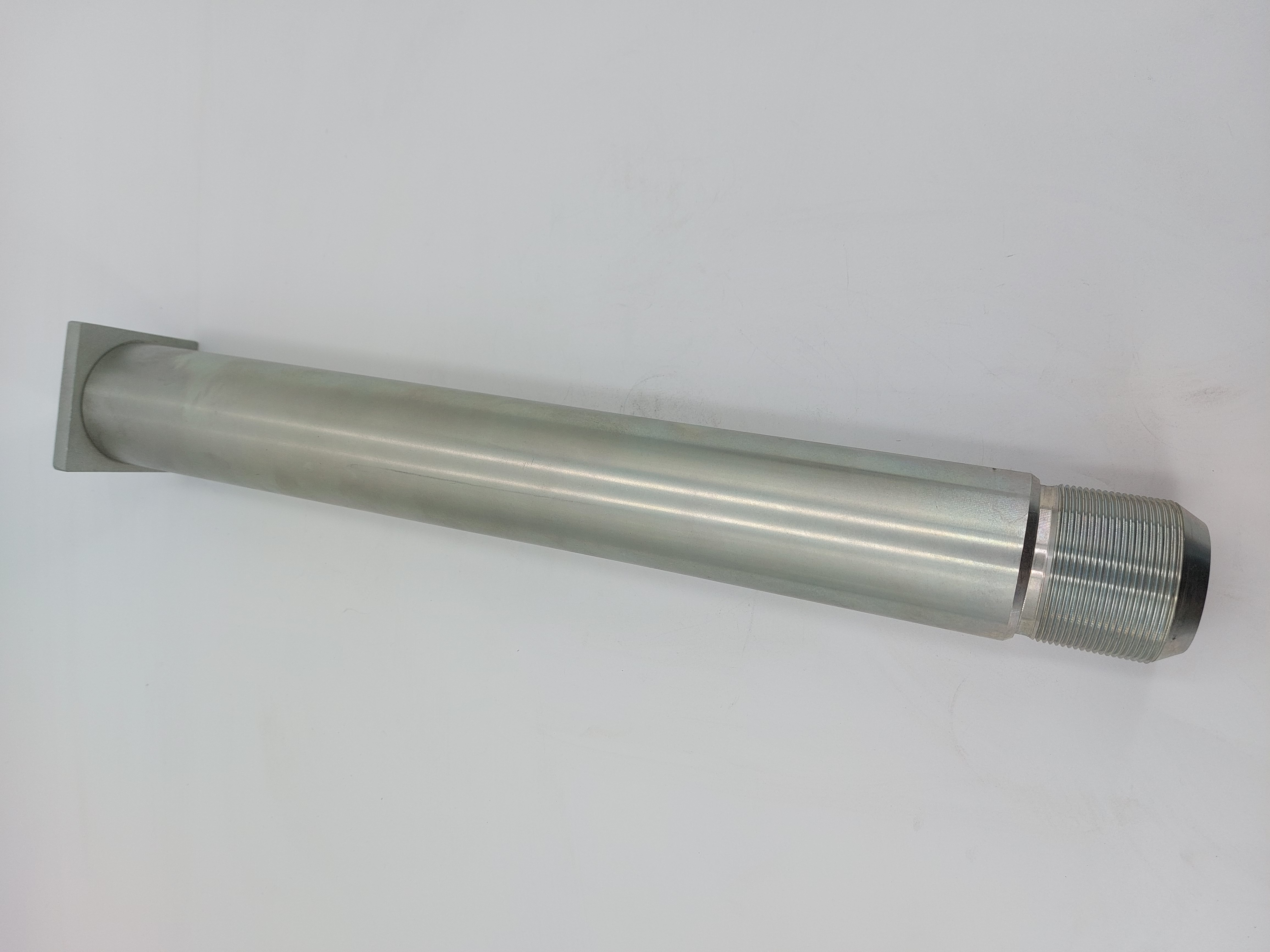 0209127043 BOLZEN KPL.4-KT GELB VERZ. 60X478 