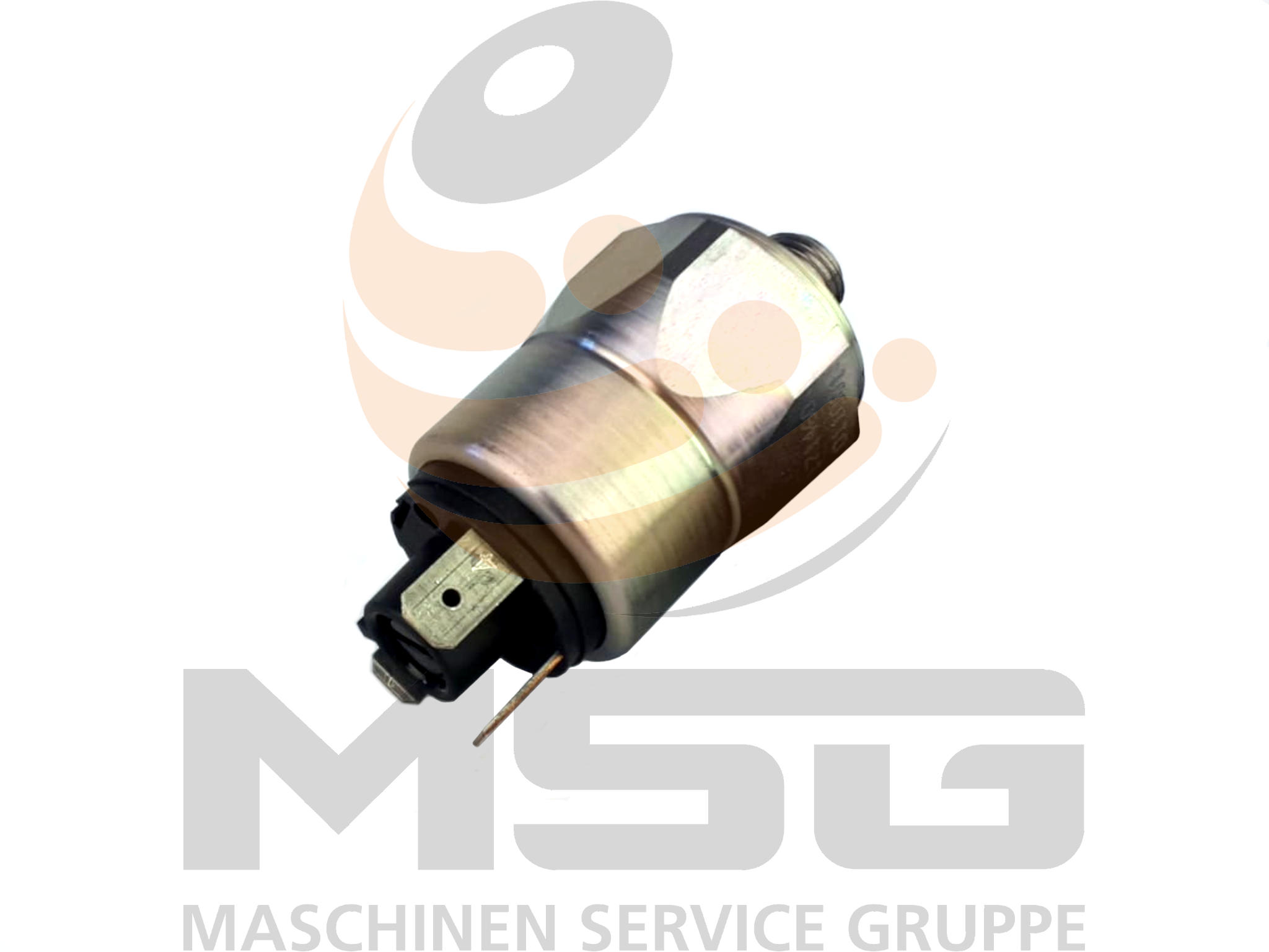 4638213 SCHALTER