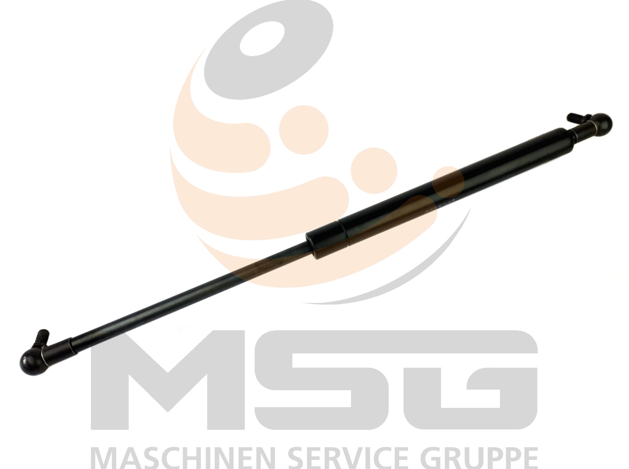 4642640 GASFEDER 