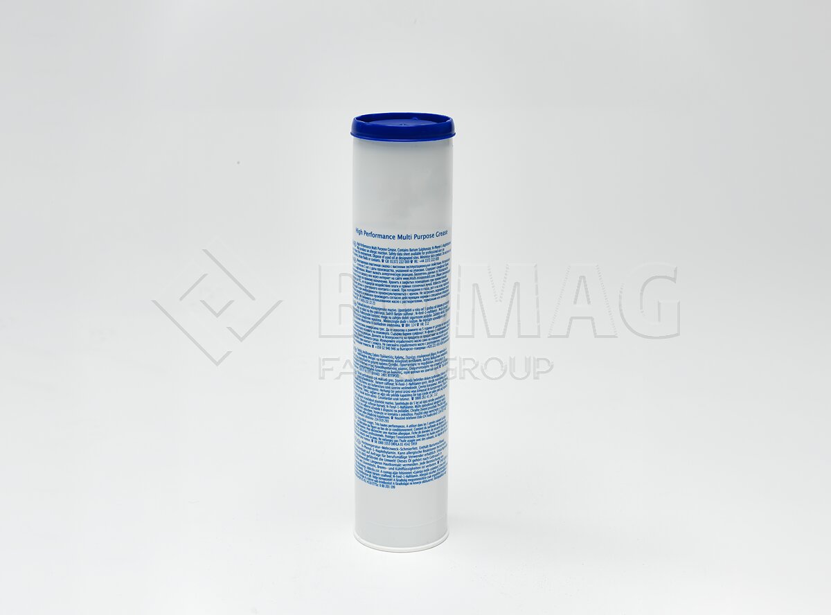 00996009 Fettkartusche