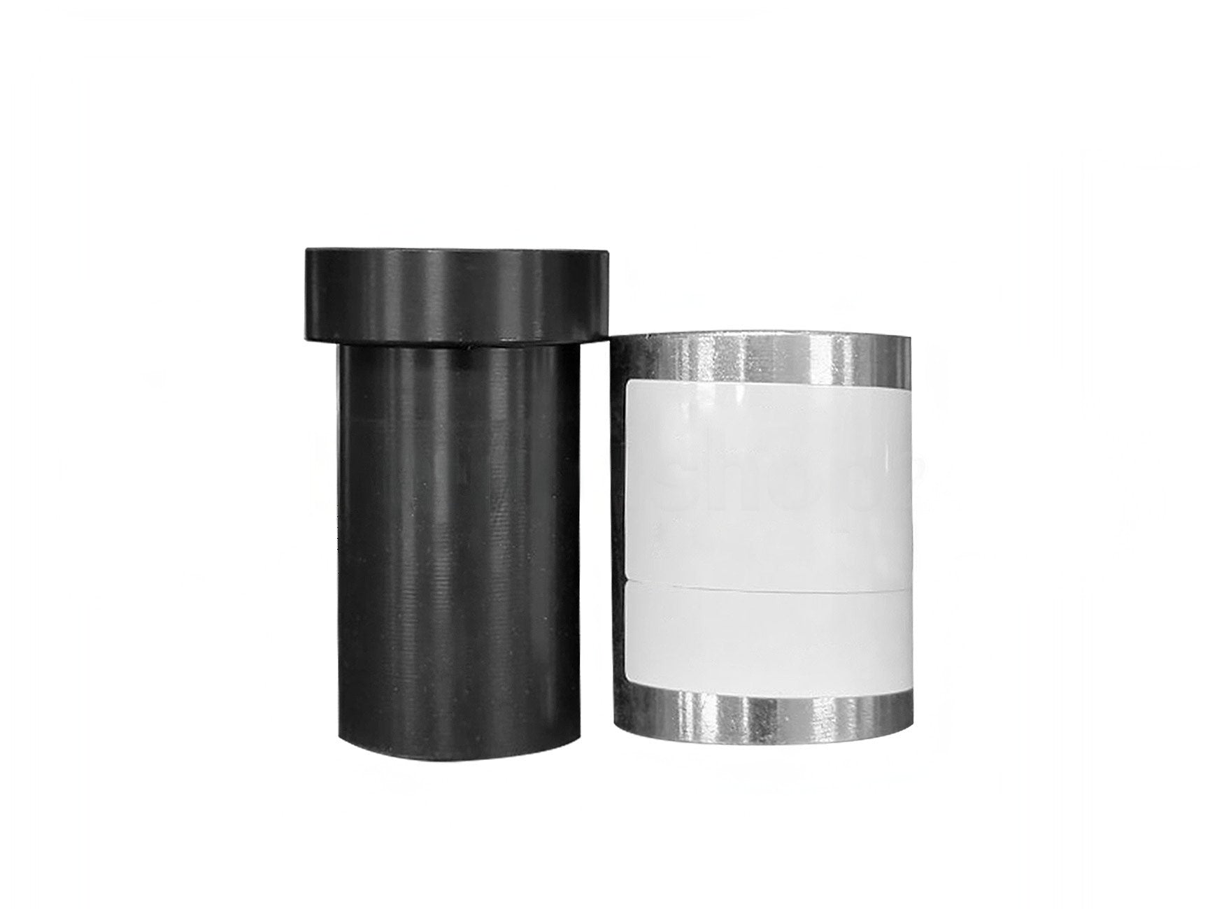 4112220 OilQuick Pusher 1/2 " für OQ45-OQ120 
