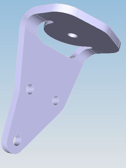 8028059 MOTORLAGER VR