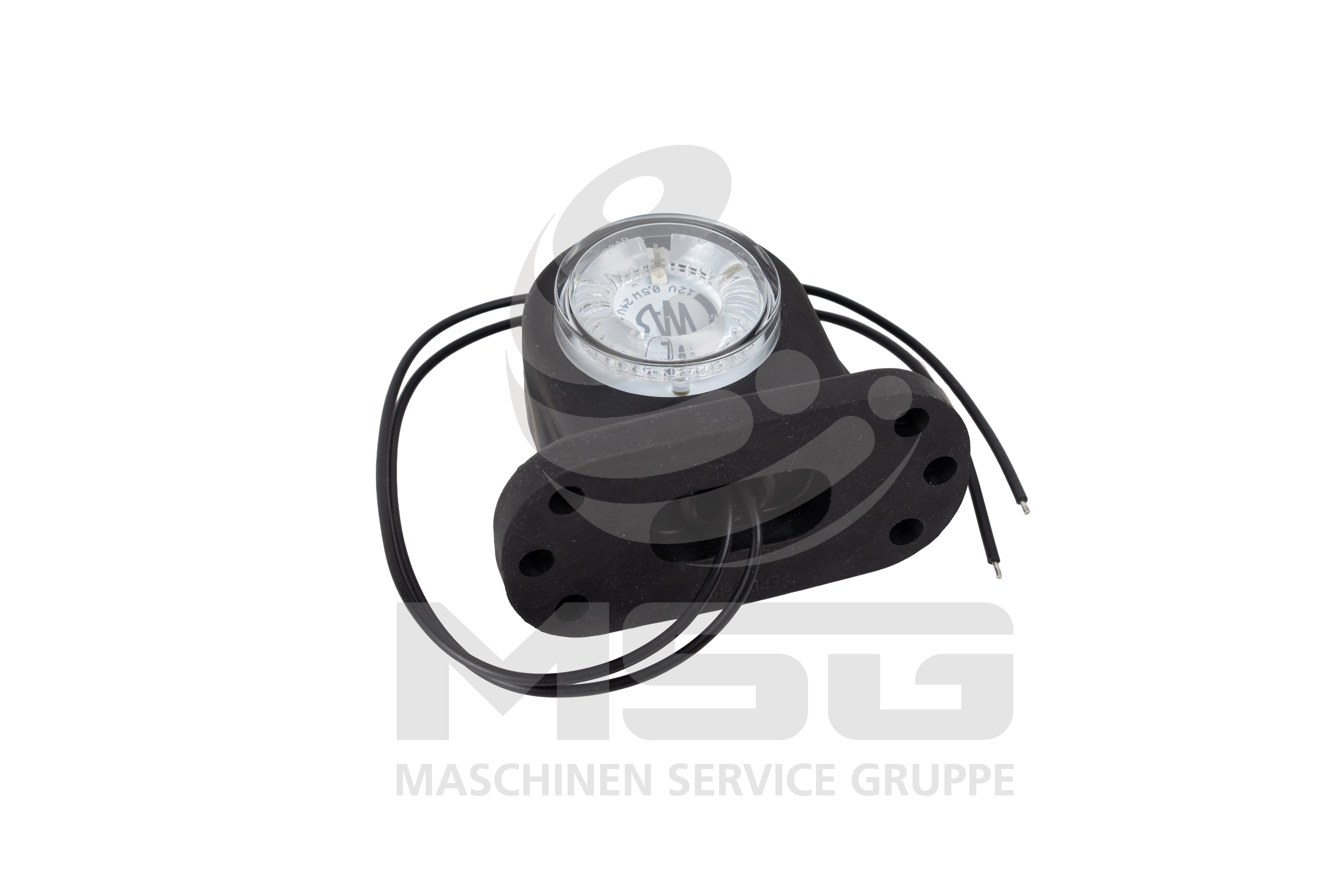722 002 749 00 Umrissleuchte 12-24 V LED 