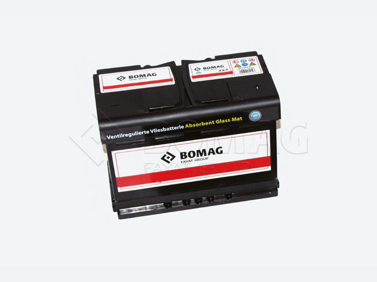 05753237 Batterie