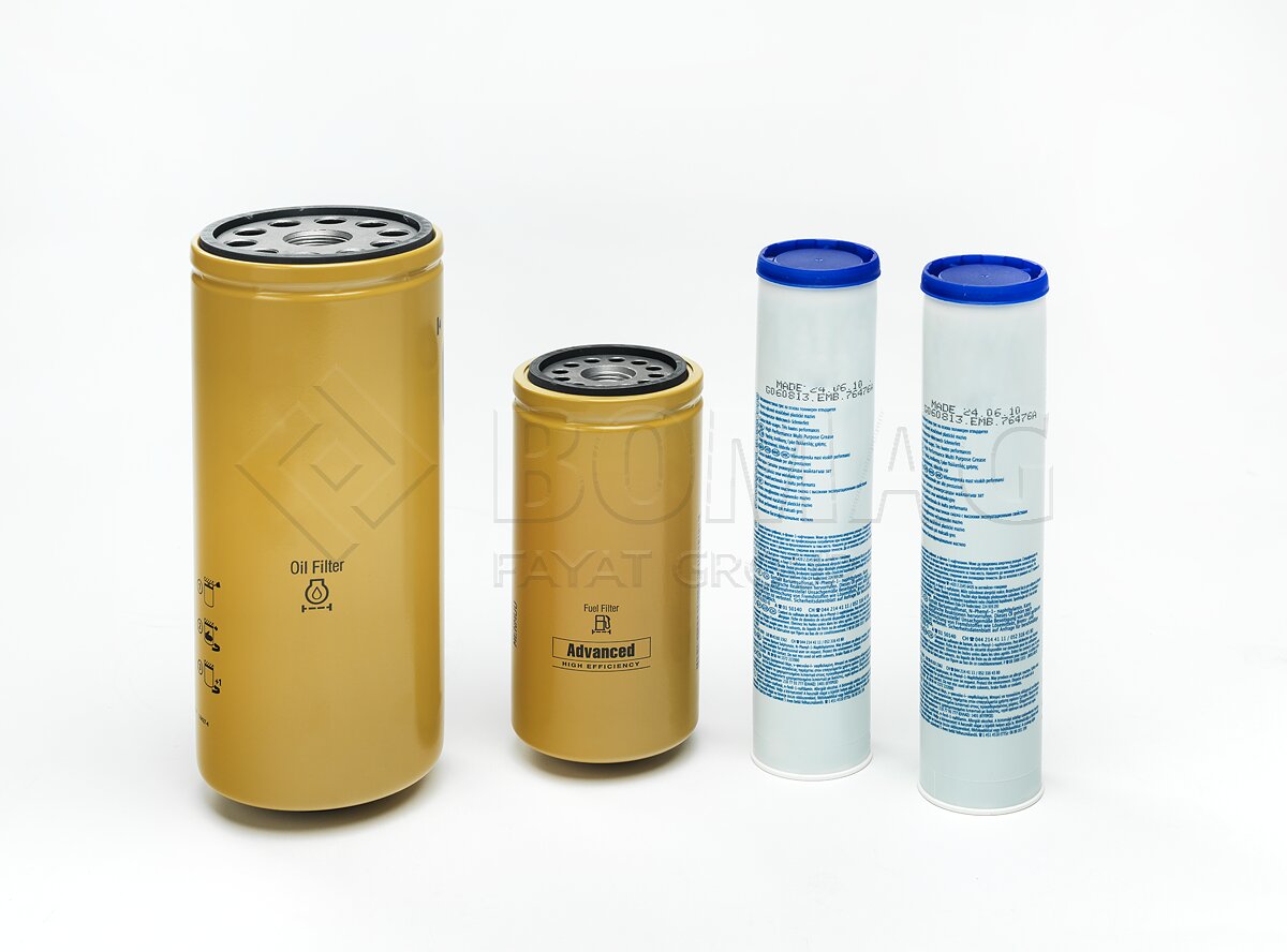 77583610 SW6-Ölservice-Kit