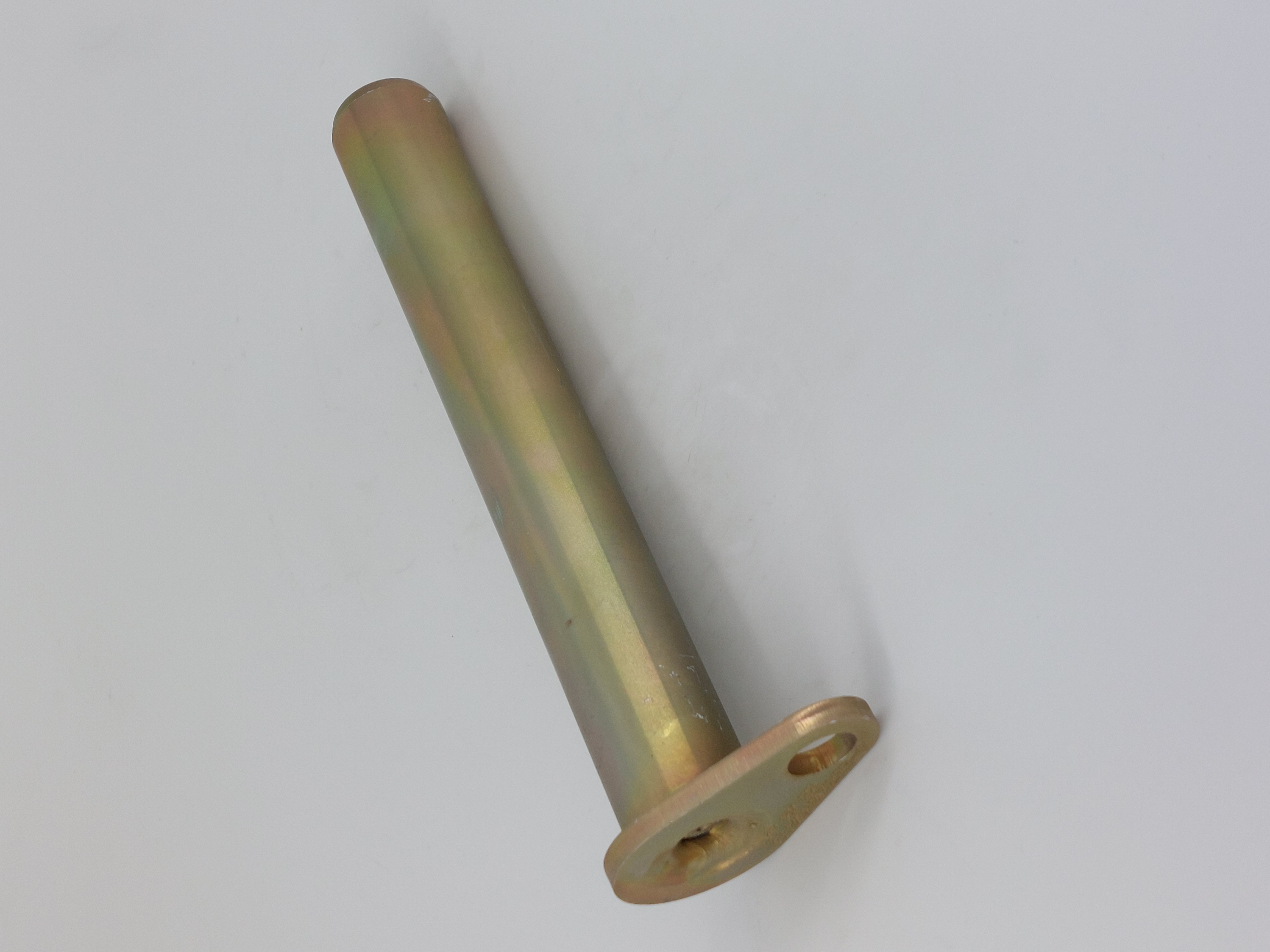 0196403229 BOLZEN KPL.FAHNE VERZINKT 35X250 