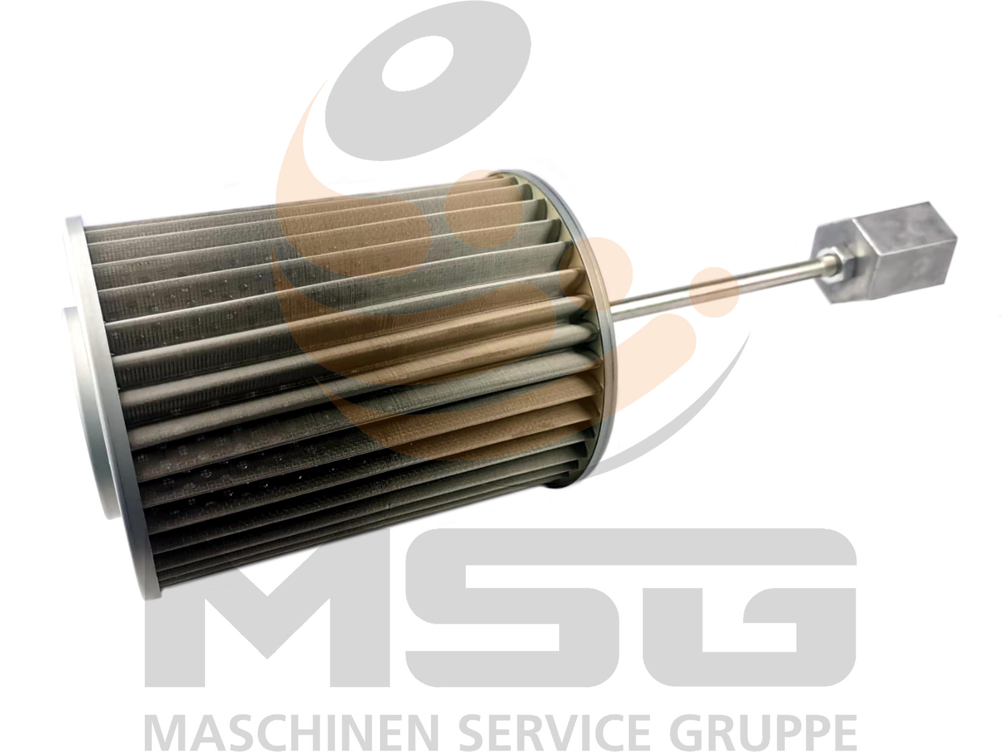 RD45162210 HYDR.FILTER 