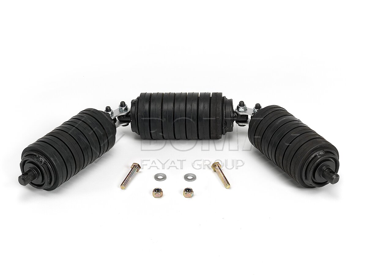 83601130 WK,Abwurfband