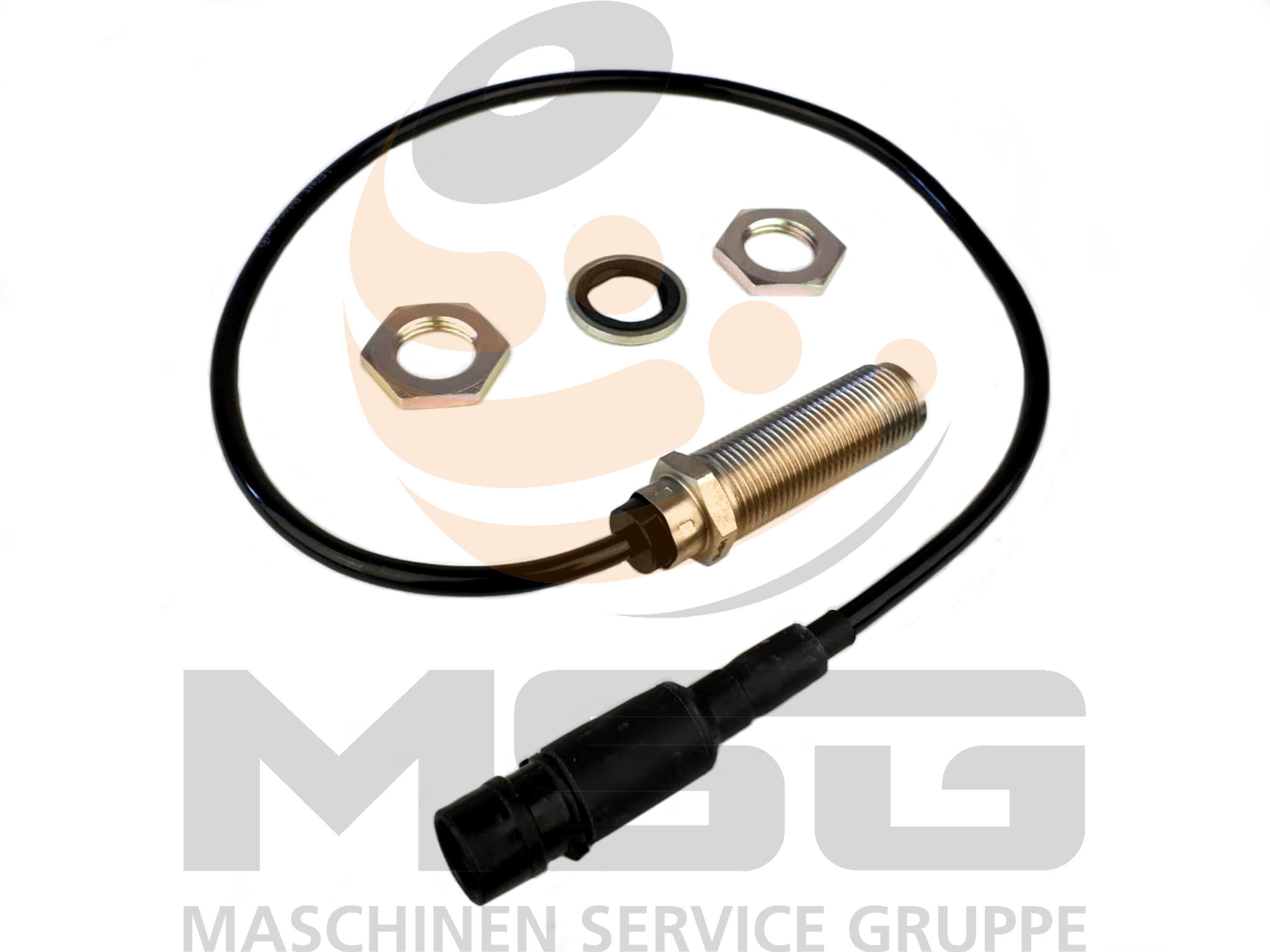 8054330 DREHZAHLGEBER 