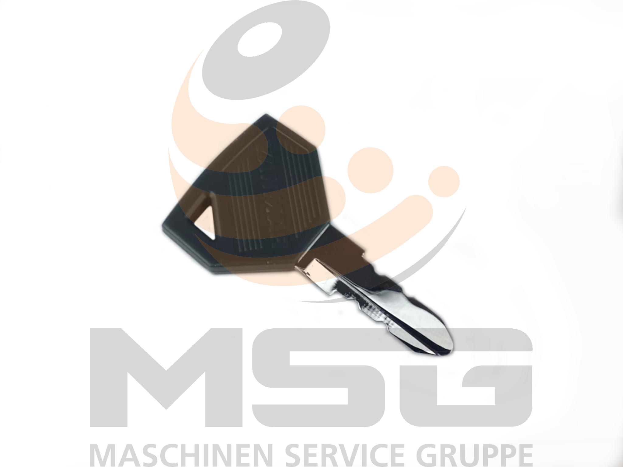 198360-52160 SCHLUESSELSATZ 