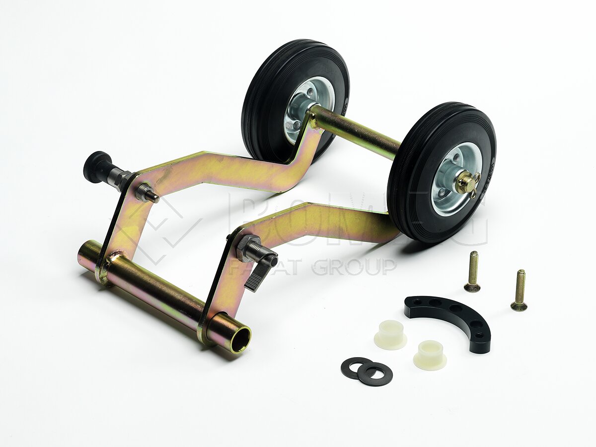 83401077 T1-Transporträder