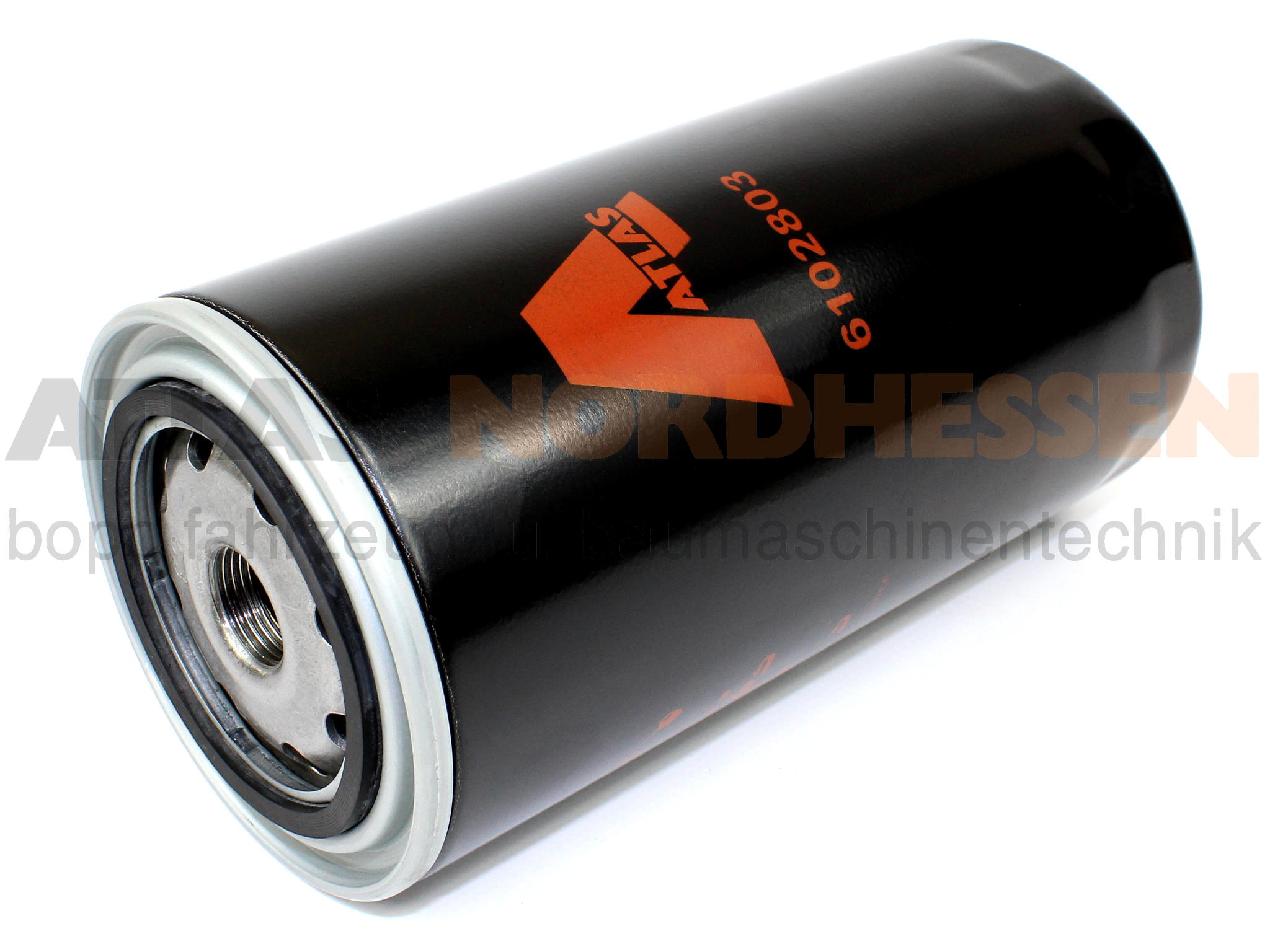 6102803 Kraftstofffilter Atlas TC210, TC225, TC240, TW190, TW240