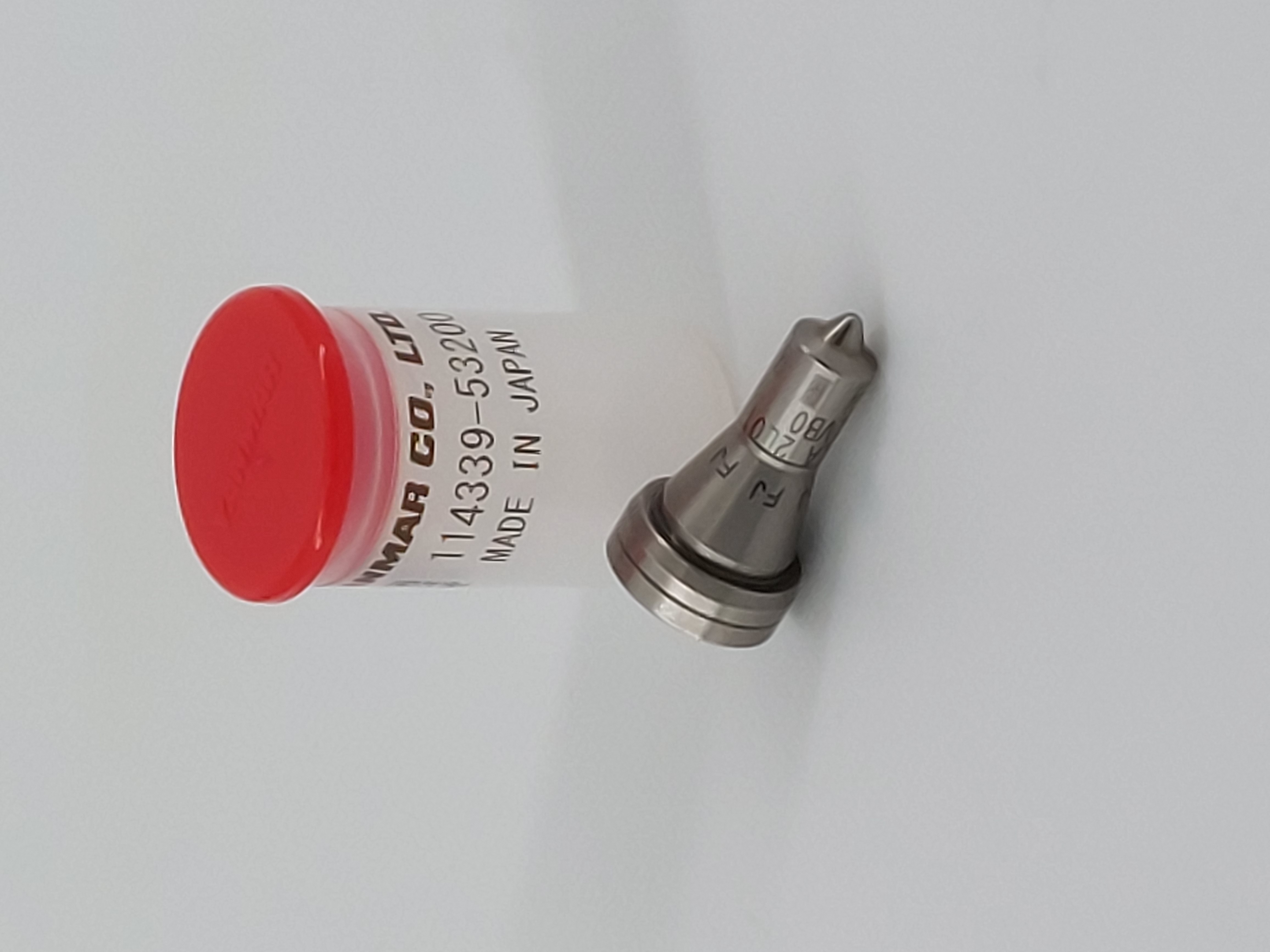 114339-53200 EINSPRITZDUESE