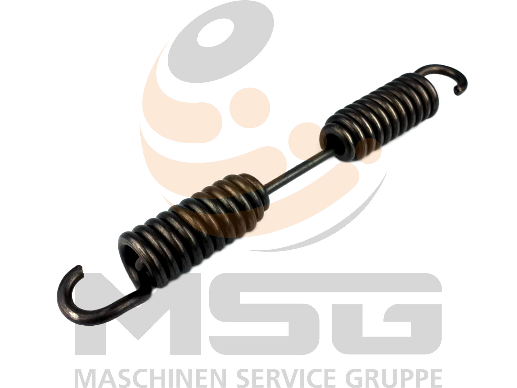 0475923 ZUGFEDER 