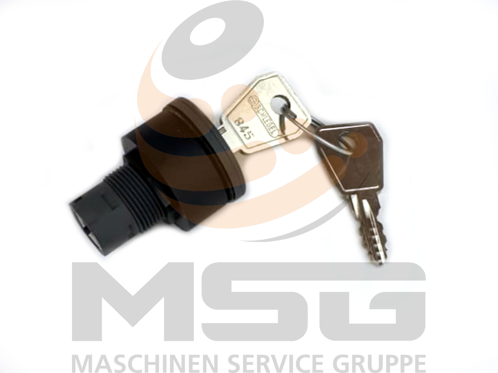6060713 SCHALTER M SCHLUESS 