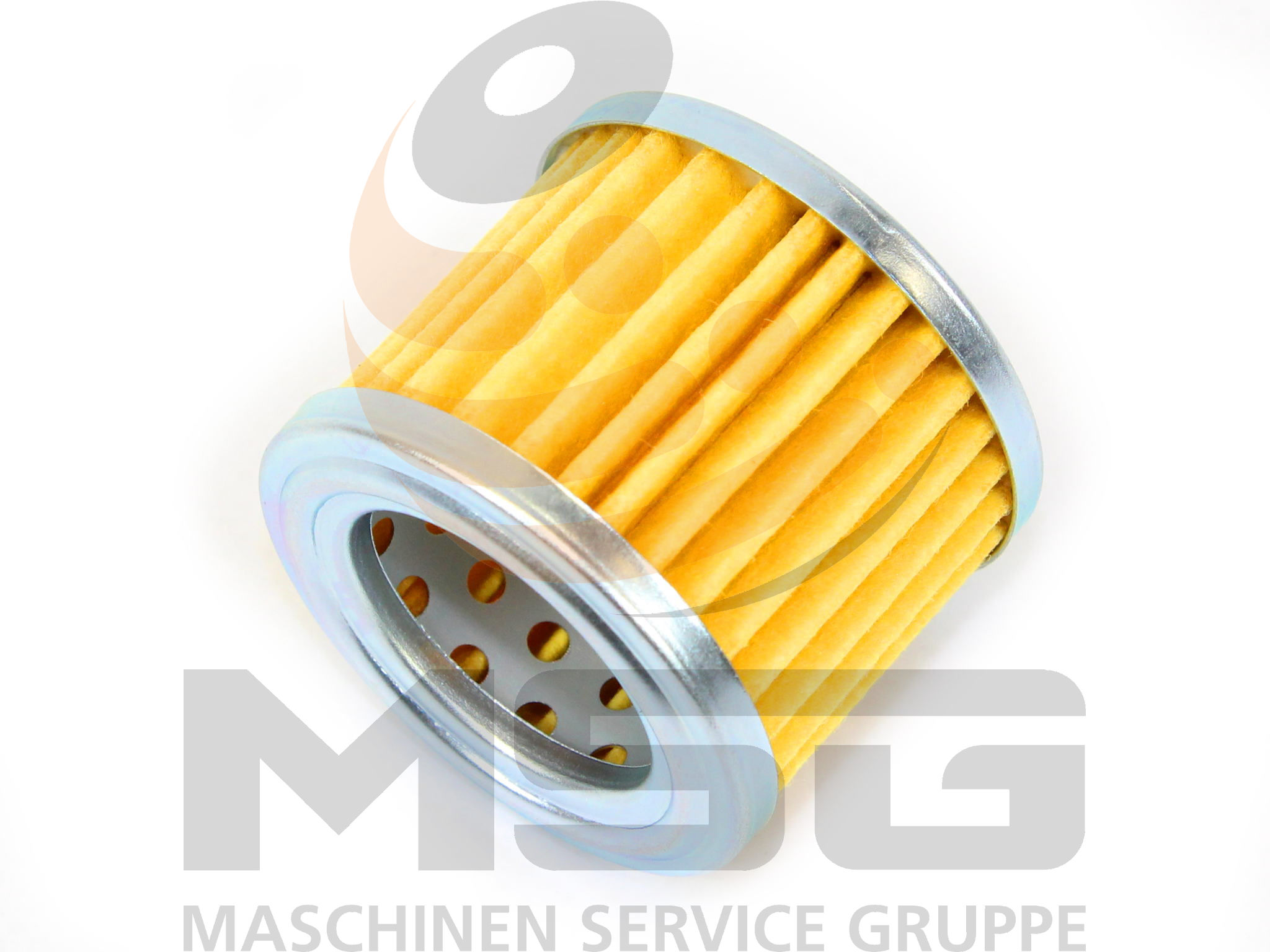 5527656893 Kraftstofffilter Original Yanmar für z.B.TC16,TC20,TC25,TC29,TC35,37