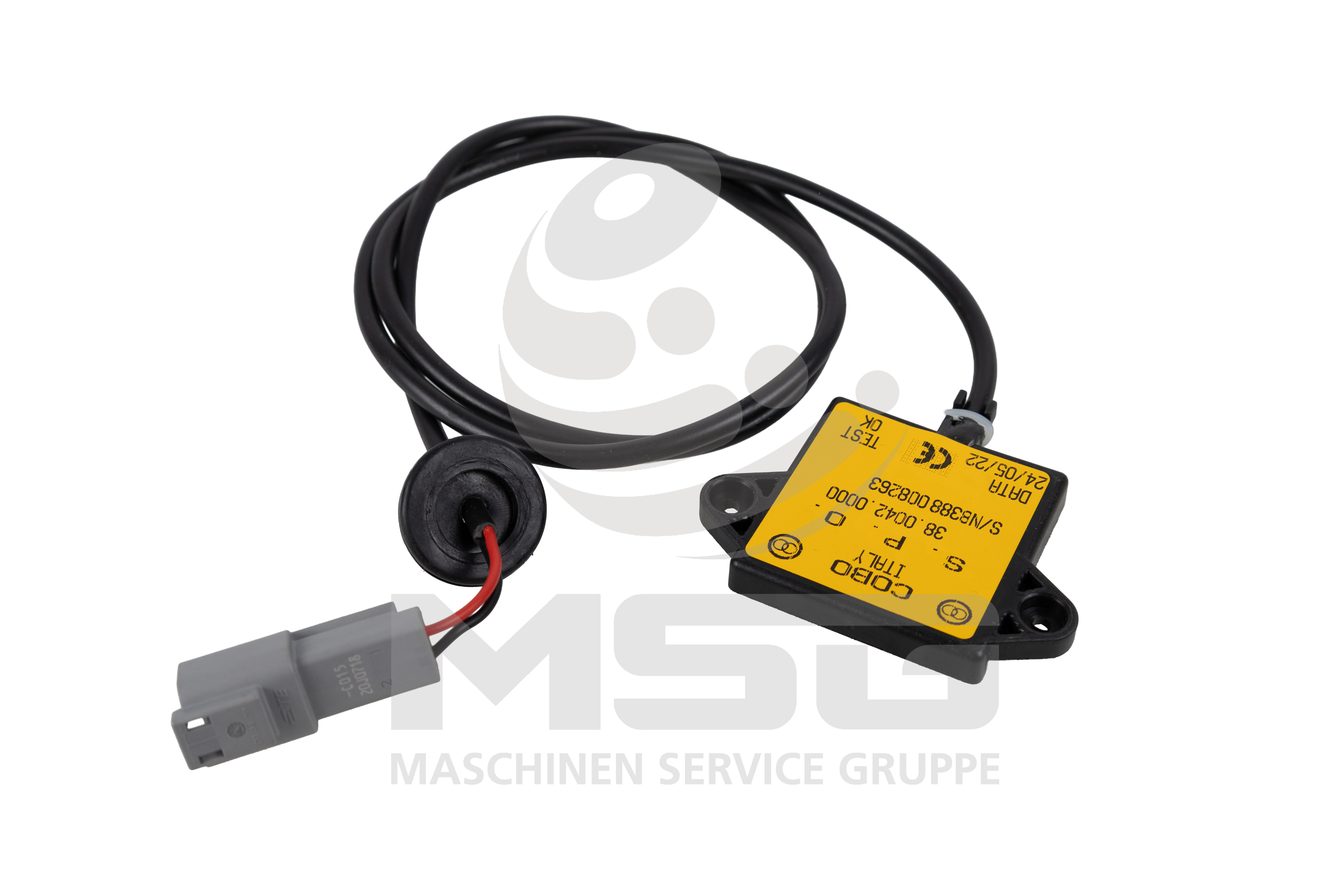 8020641 MICROSCHALTER 