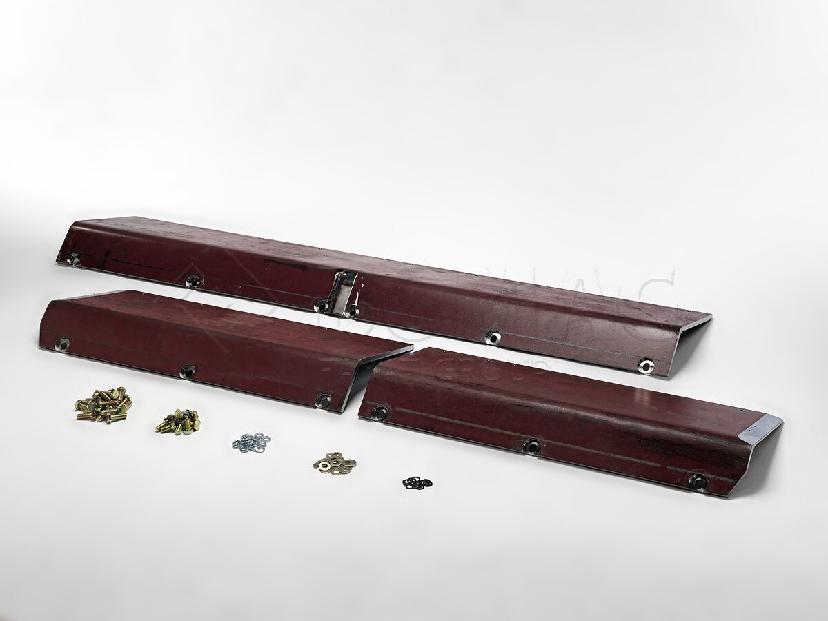 83701282 WK,Glättbleche