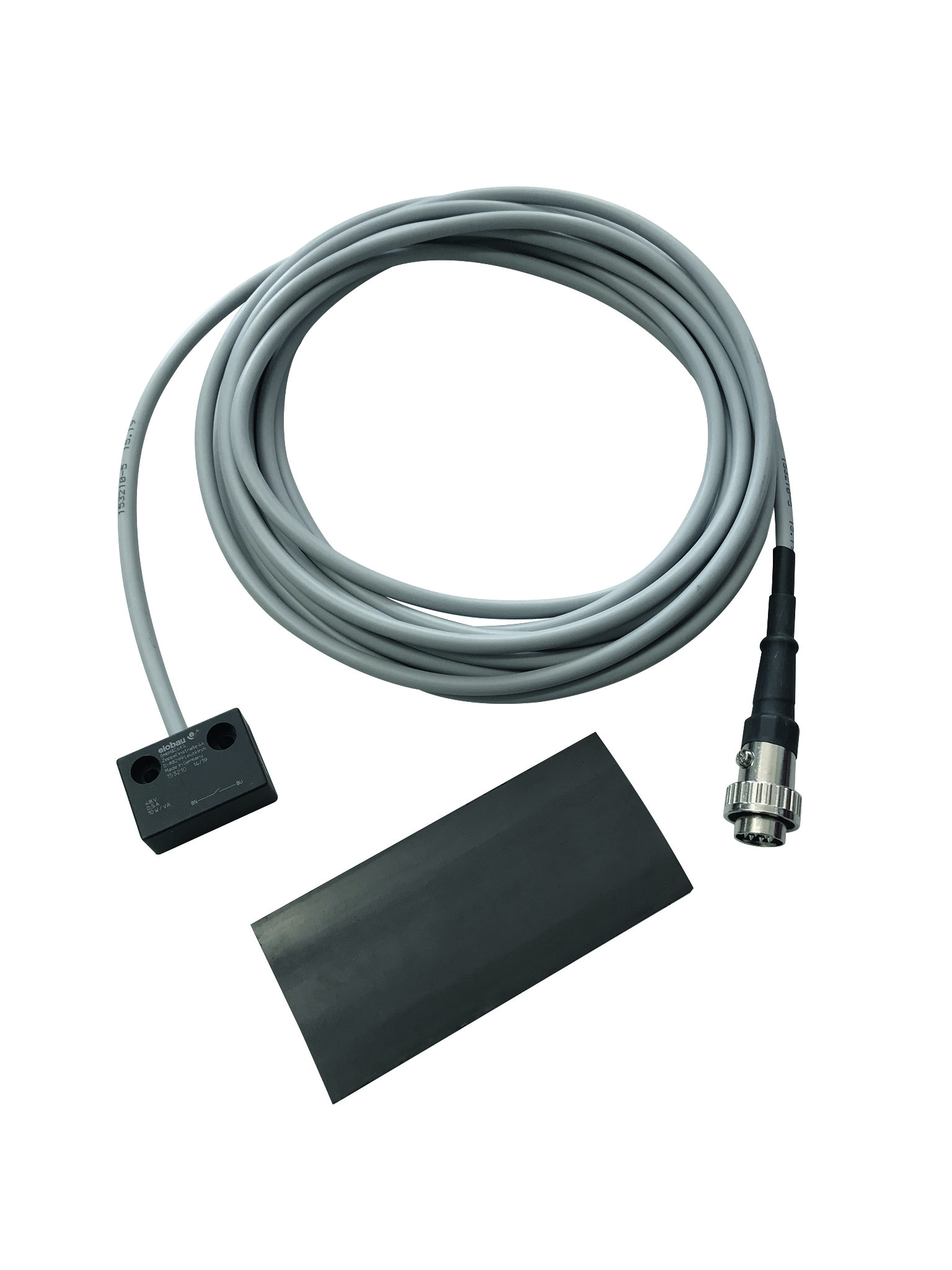 Vorgewendemanager (VGM) Sensor und Magnet, 5m Kabel Vorgewendemanager (VGM) Sensor und Magnet, 5m Kabel