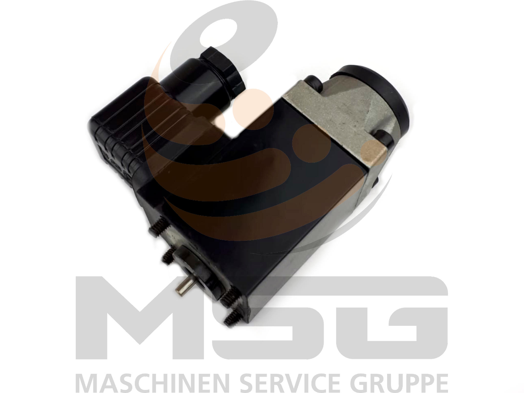 483401 Schaltmagnet  ATLAS Radlader AR51, AR61