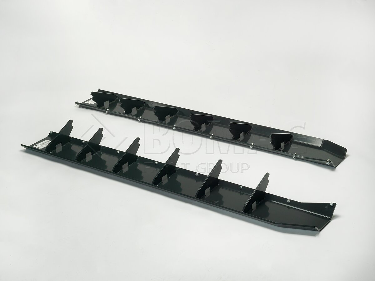 83701621 PO158-Kantenformer 45°-120mm