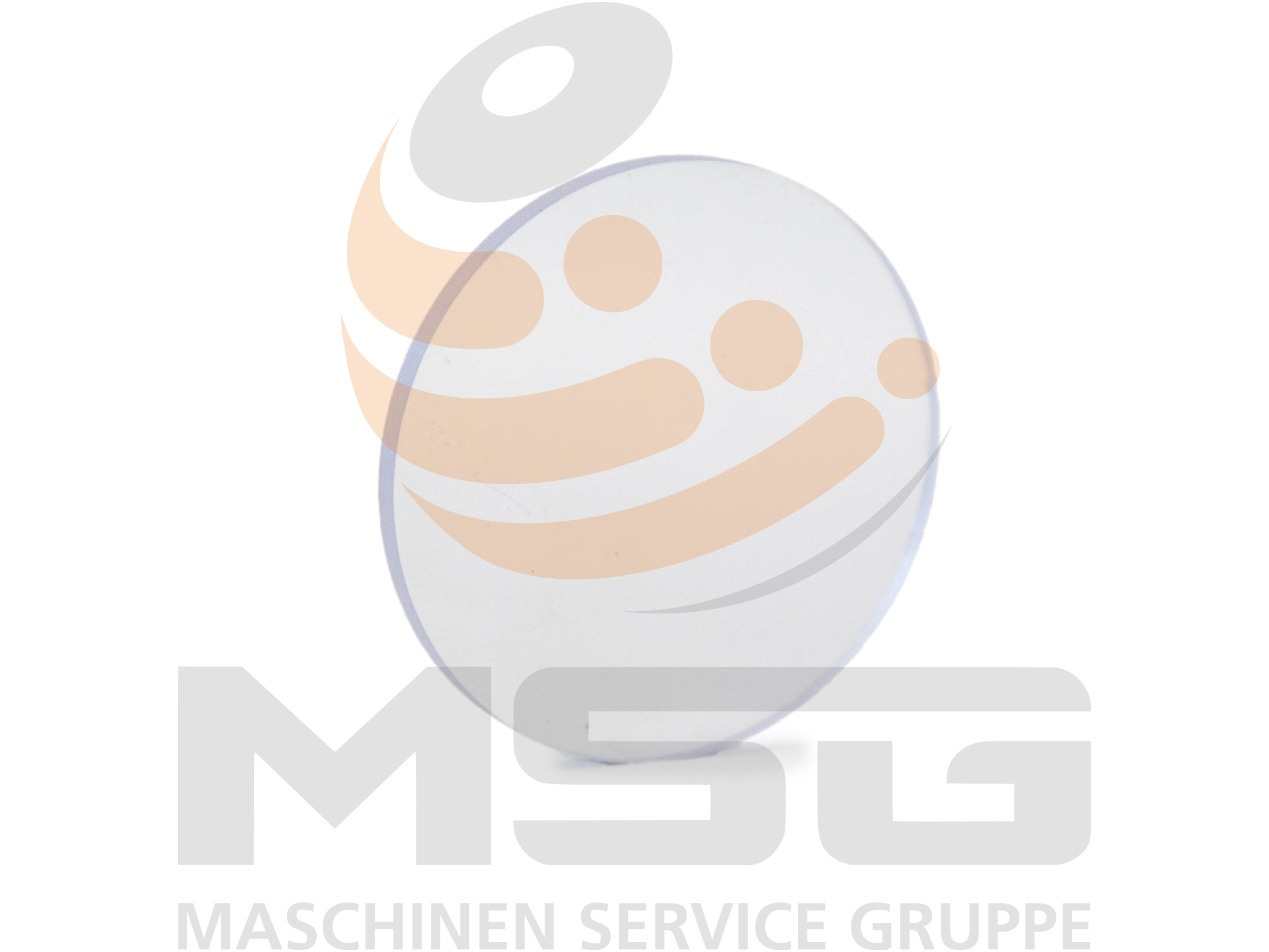 302301 Original Atlas Weyhausen Ölstandsscheibe Hydrauliköl für z.B. AR65