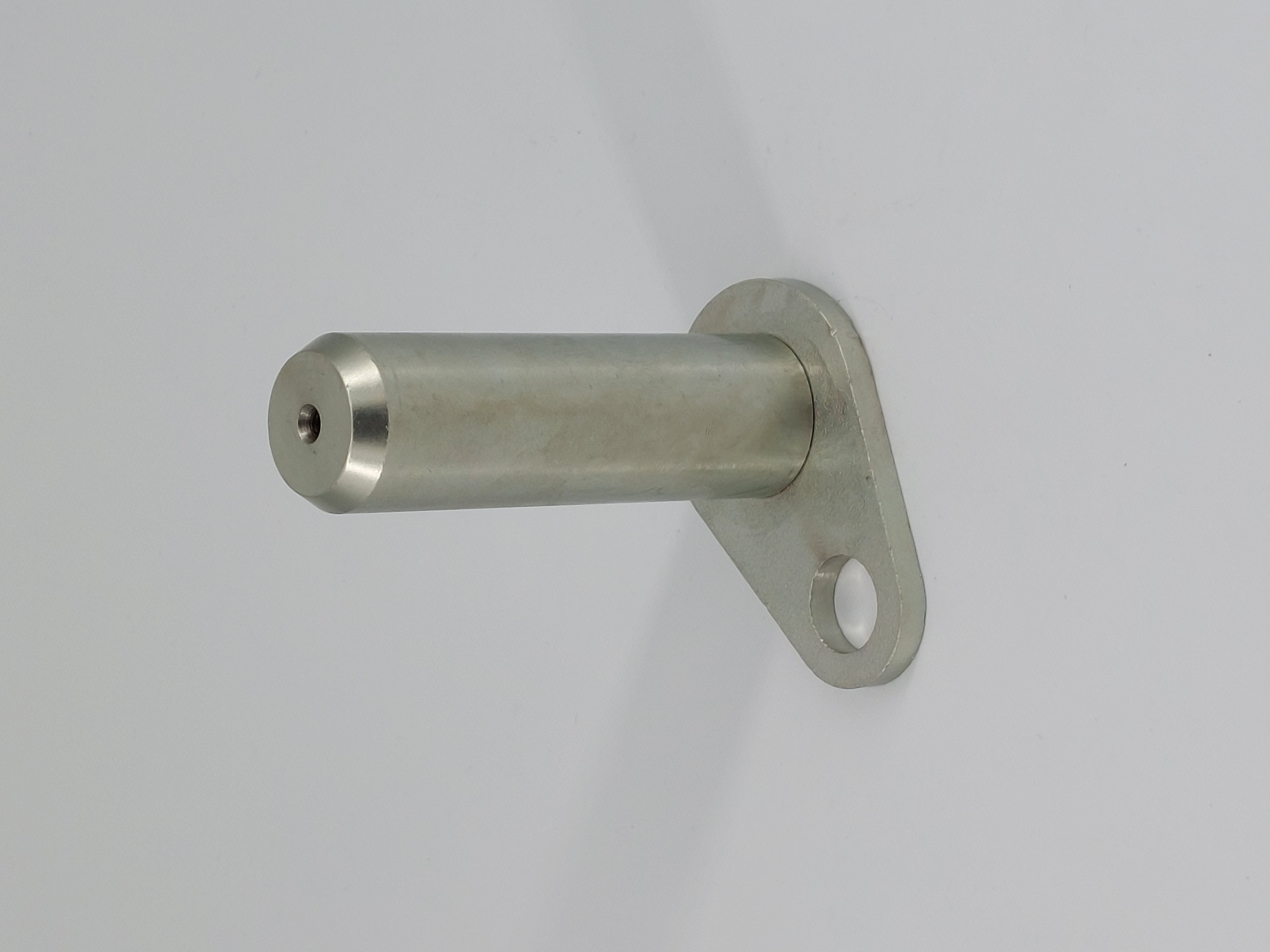 0196505010 BOLZEN KPL.FAHNE VERZINKT 30X95 