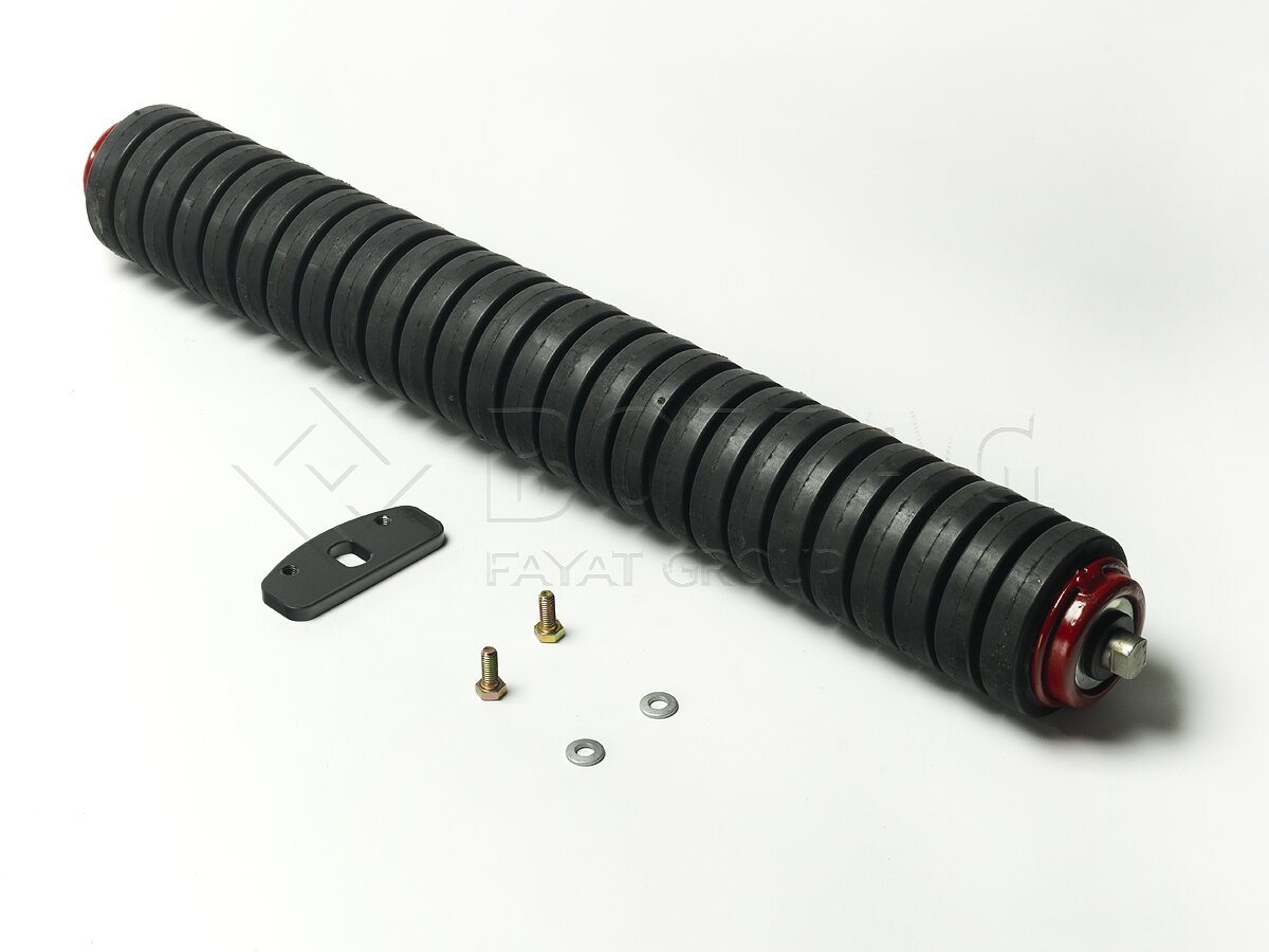 88301051 WK,Unterbandrolle