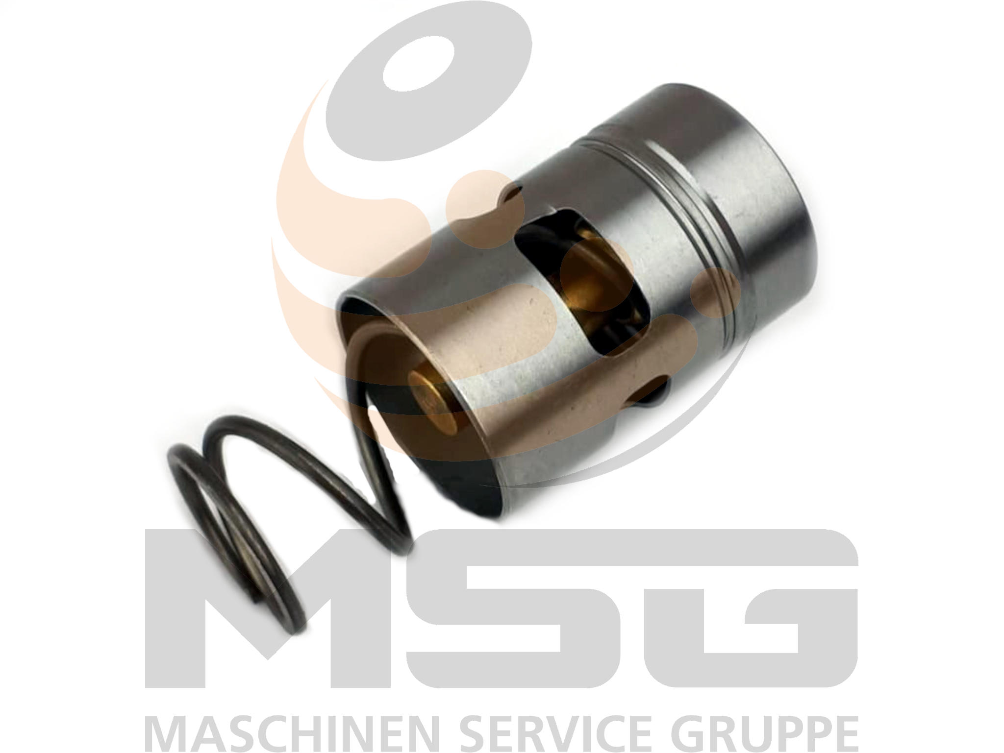2991239 TEMPERATURSCHALTER  ATLAS Radlader AR46, AR52, AR61, AR70, AR80, AR82