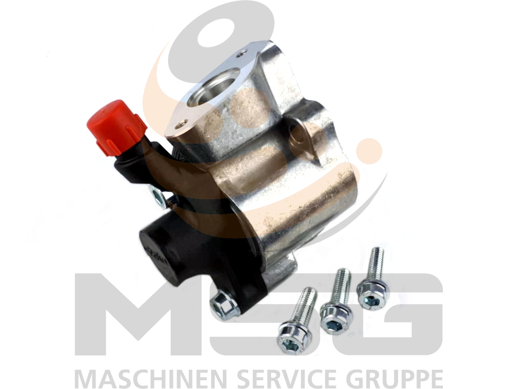 6117591 POSITIONSSENSOR P70/2 EC