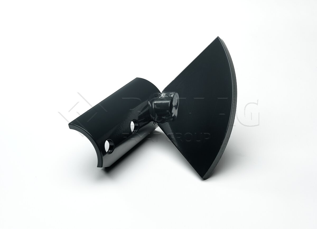 89320213 Schneckenendsegment