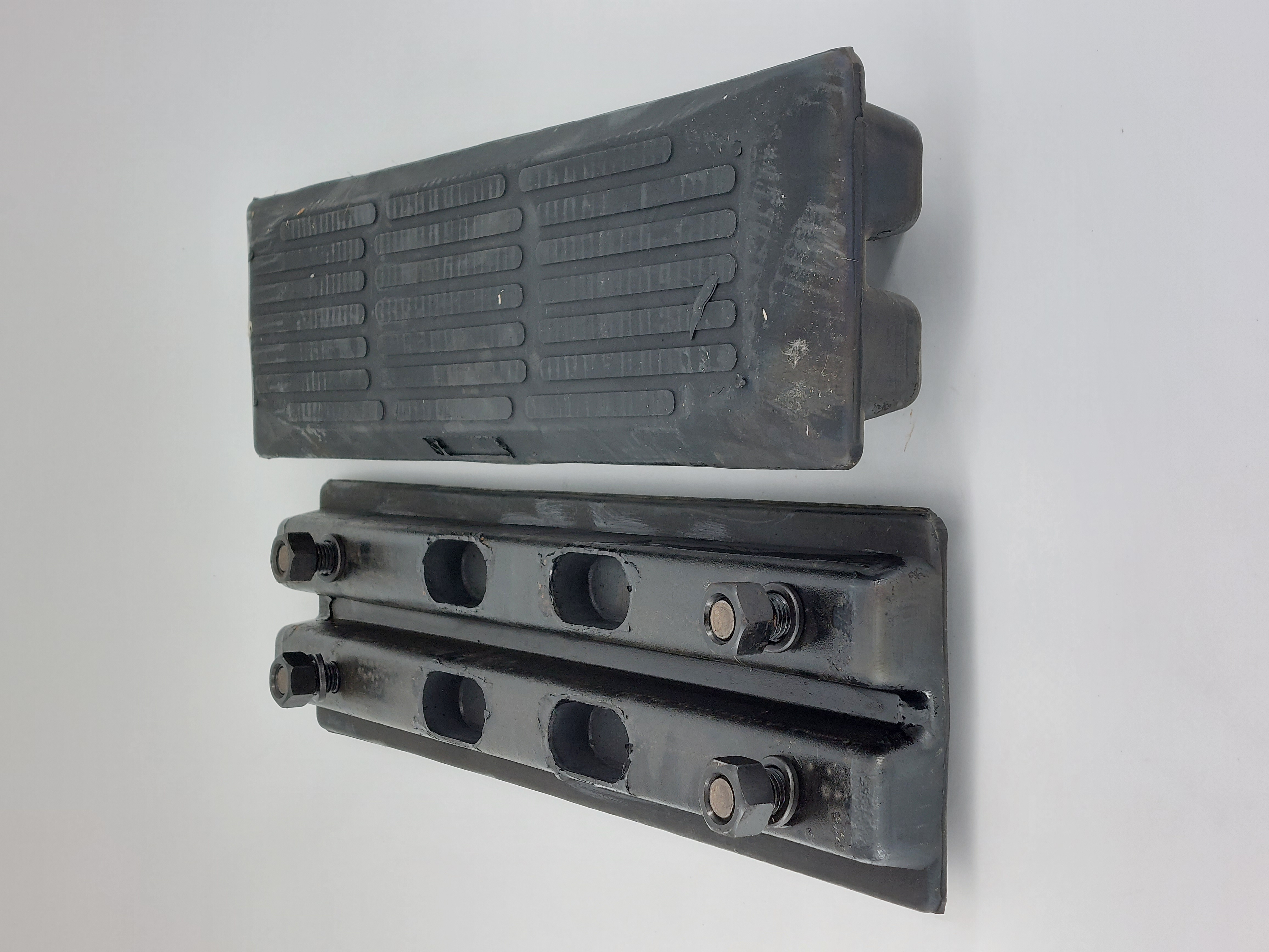 17A499-38601-A RUBBER PAD SET (SV100)