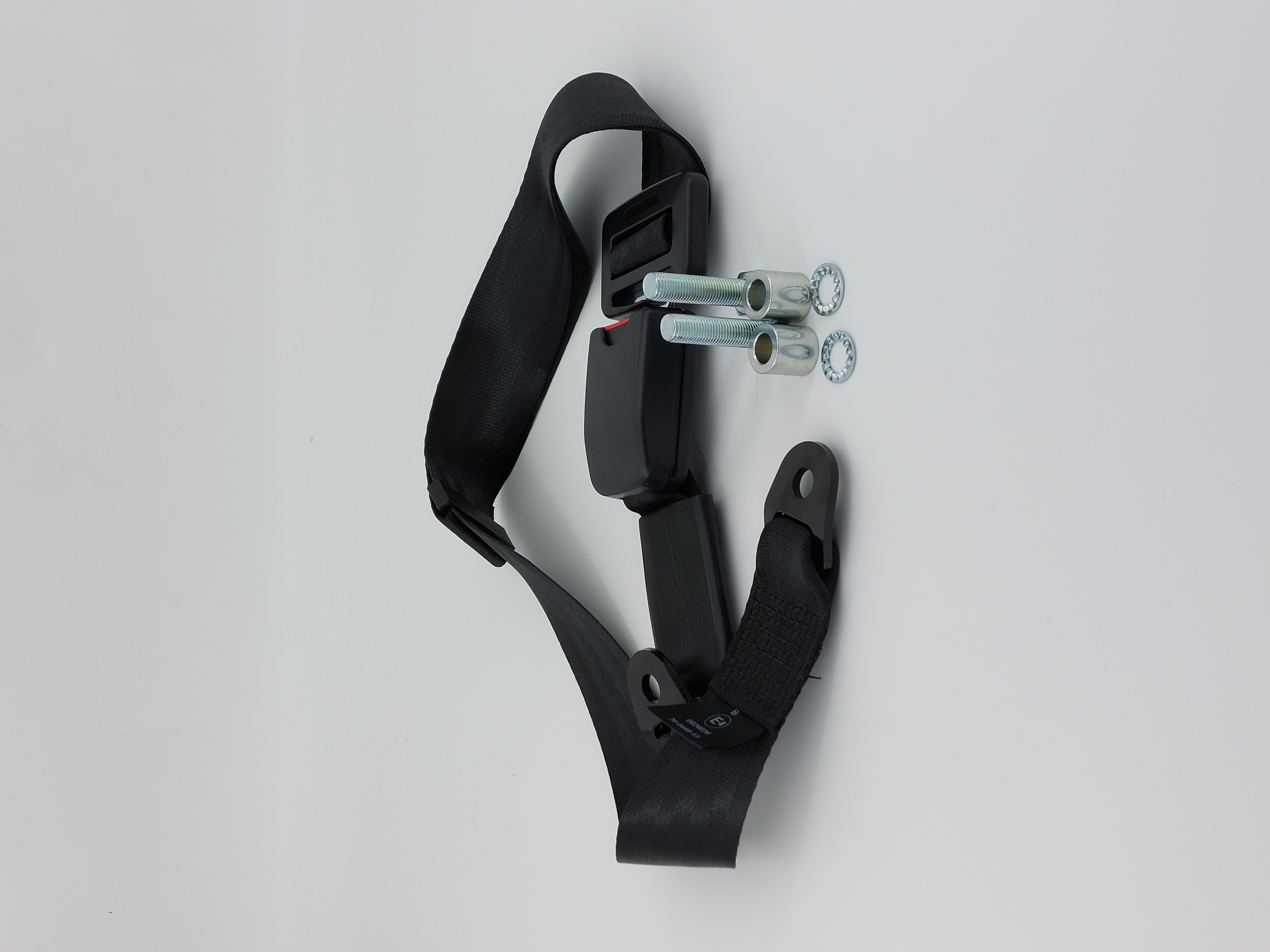 172464-64120 SEAT BELT ASSY