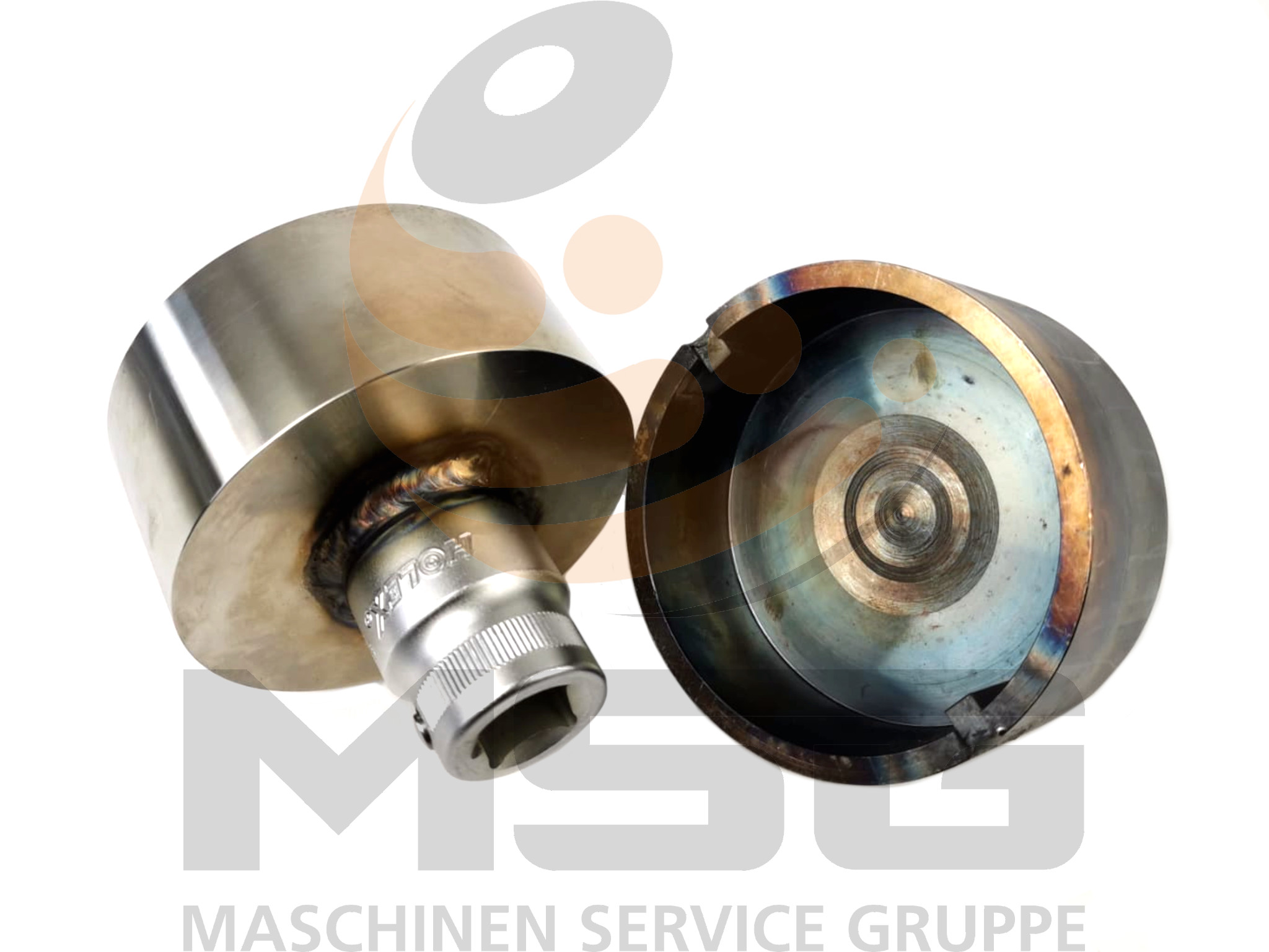 3001881 STECKSCHLUESSEL 