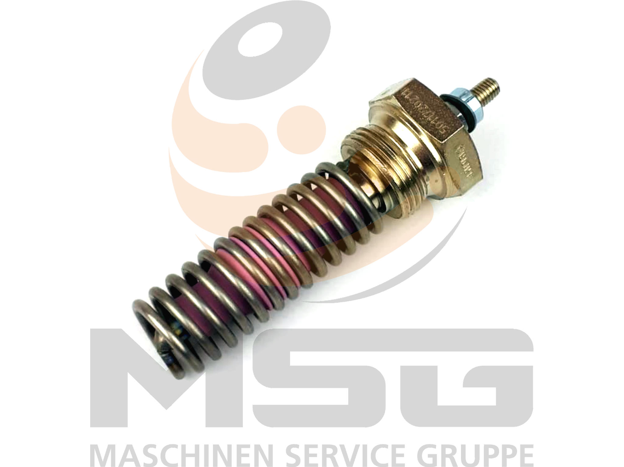 5411656283 GLUEHKERZE 11V 