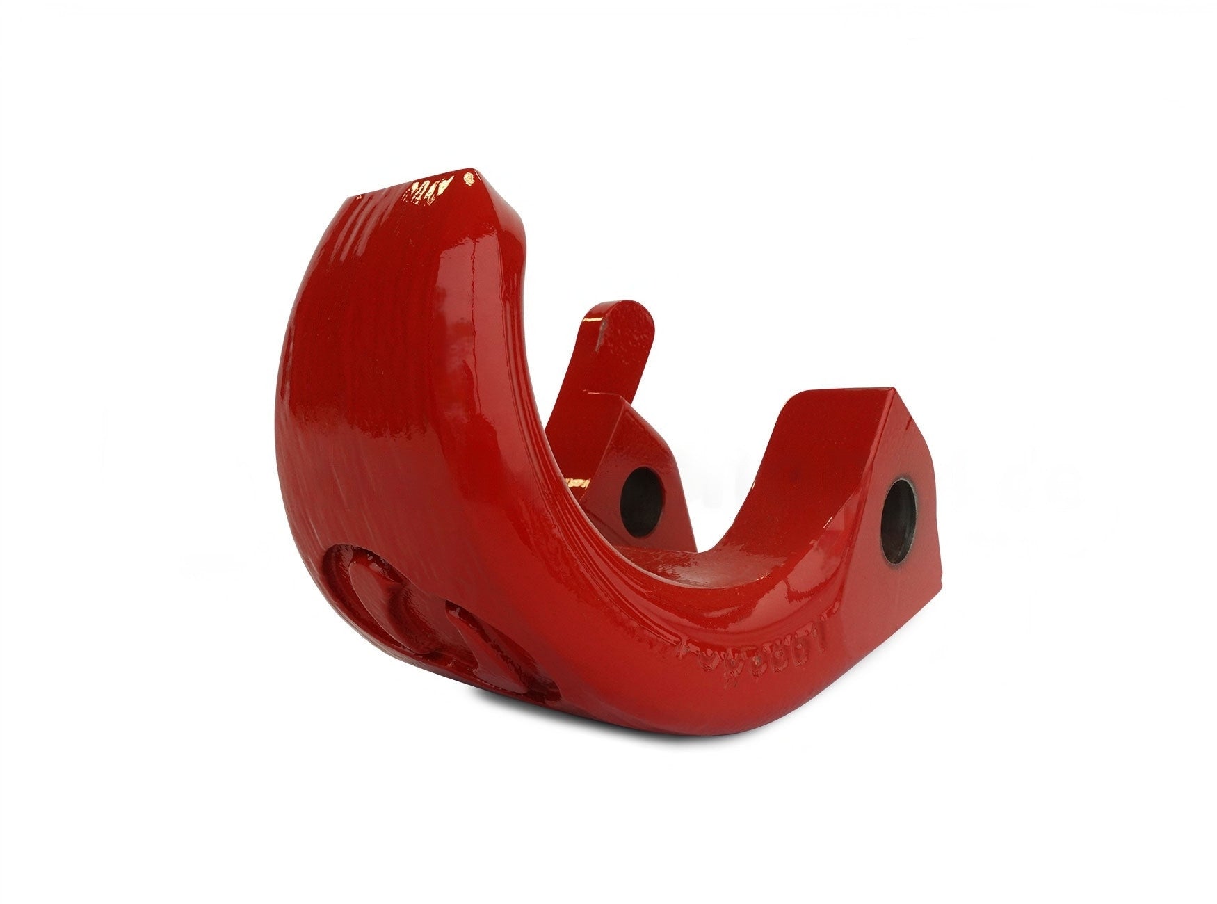 7500863 OilQuick Fallsicherung Standardbolzen Links OQ40 |