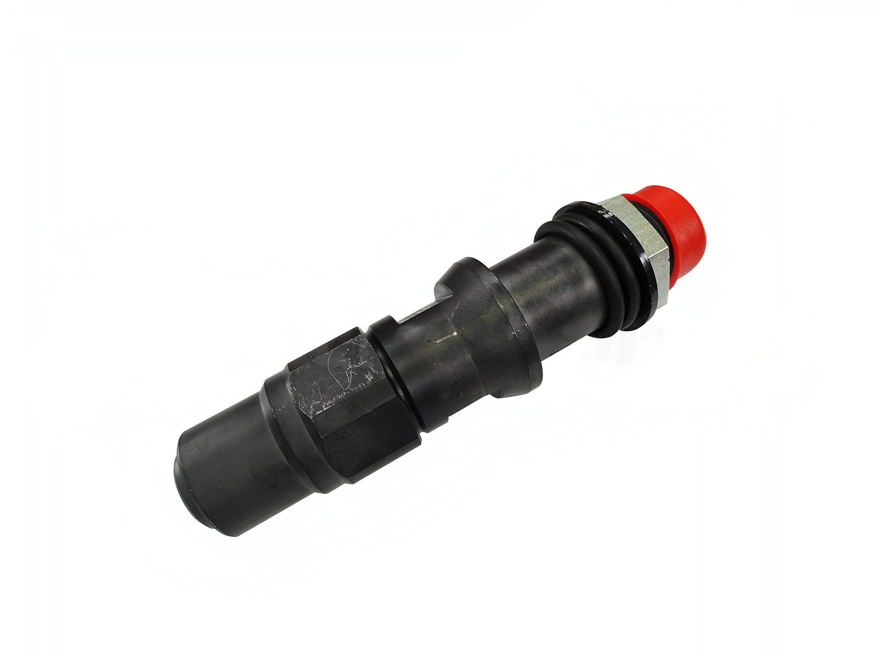 5112082 OilQuick Stecker 1 " kpl. für OQ70 | OQ70/55 | OQ8