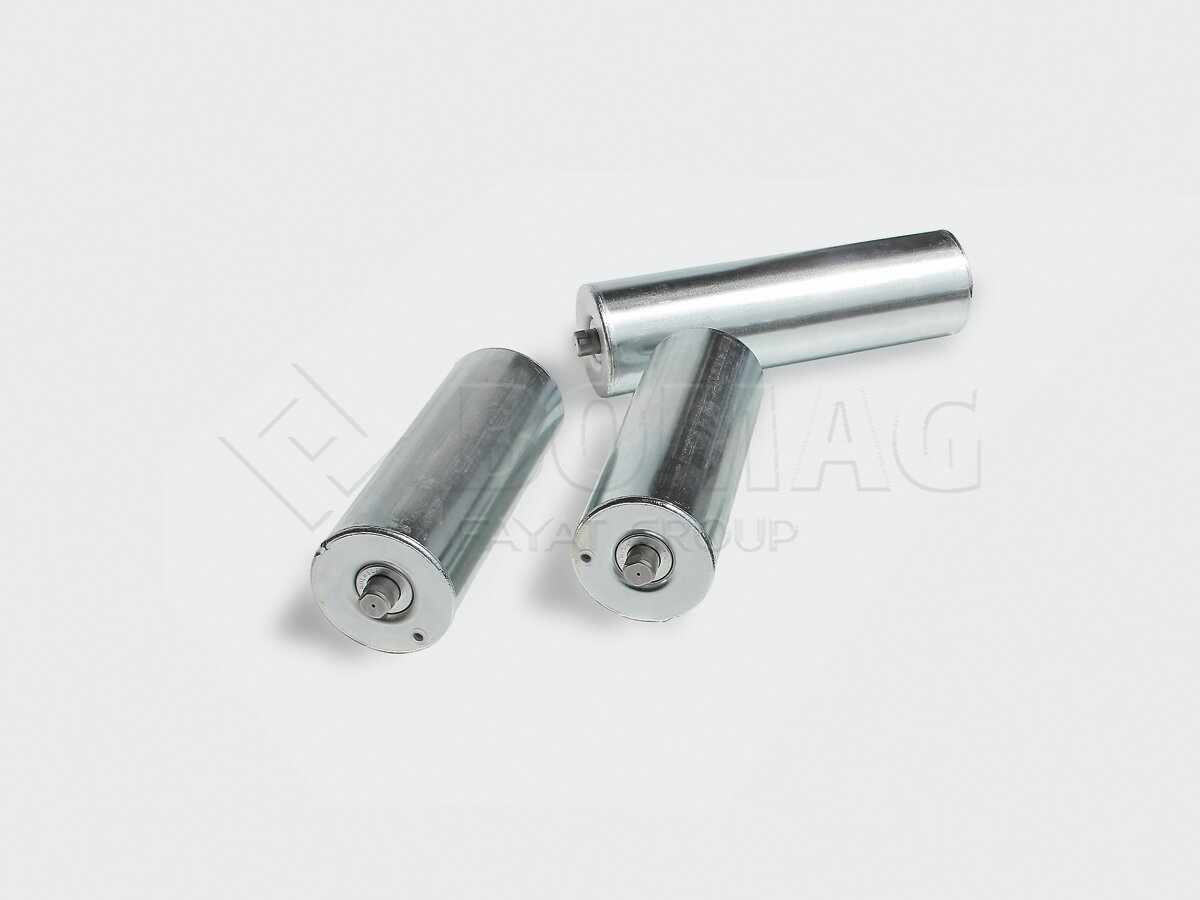 83701805 WK,Abwurfband